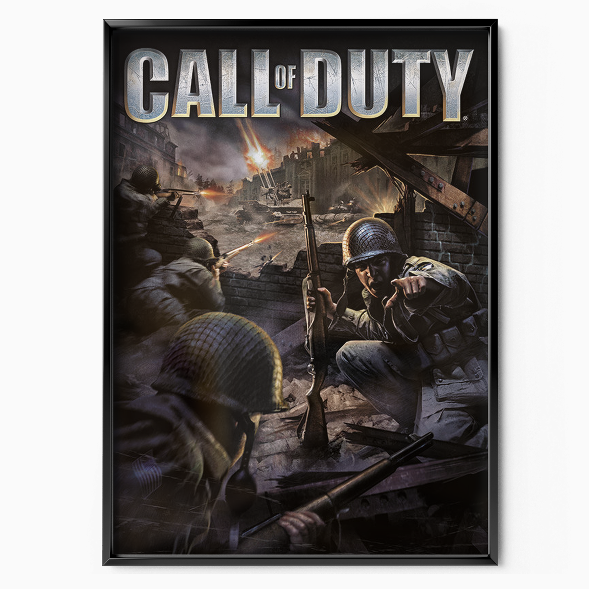 Call Of Duty (2003)