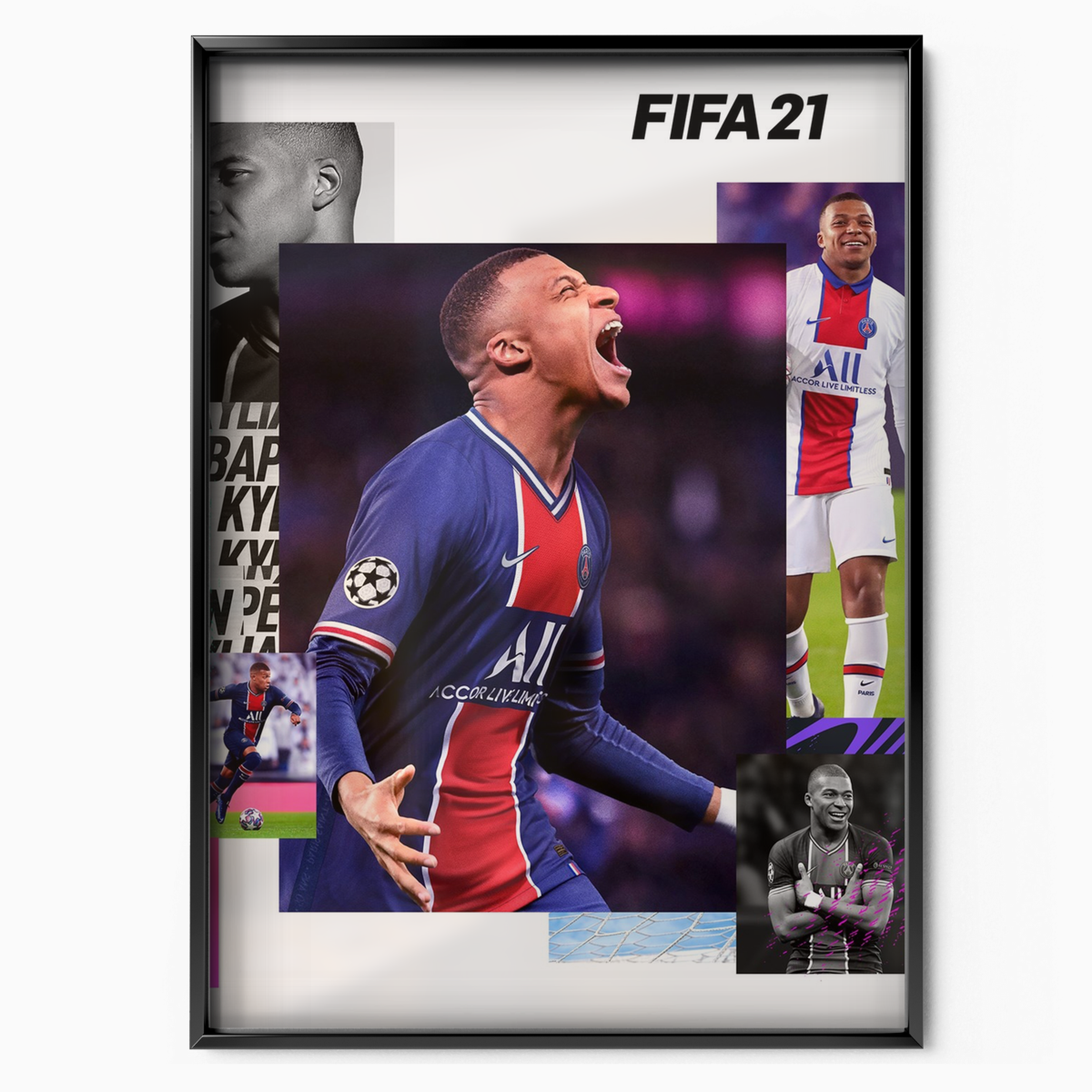 Fifa 21 (2020)