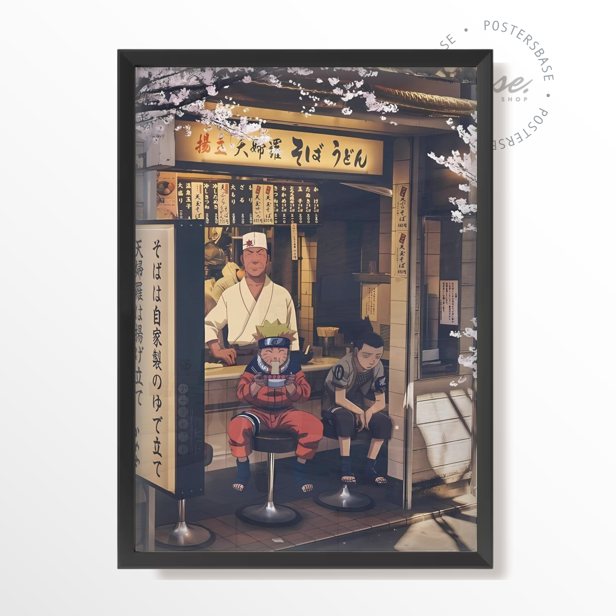 NARUTO JAPAN (2)