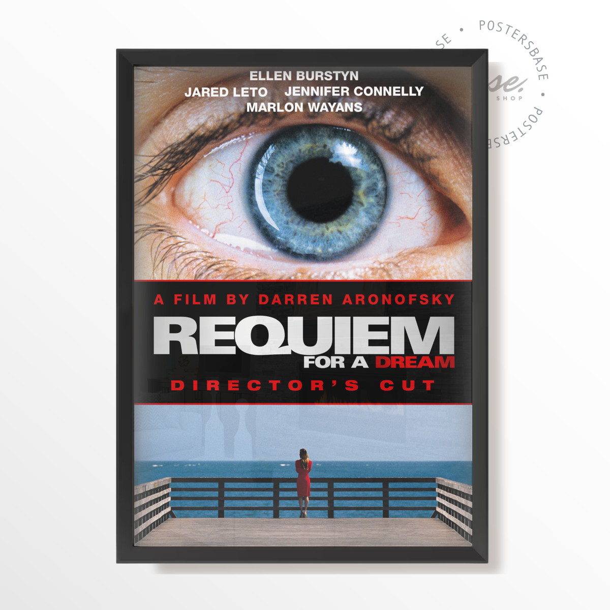 REQUIEM FOR A DREAM