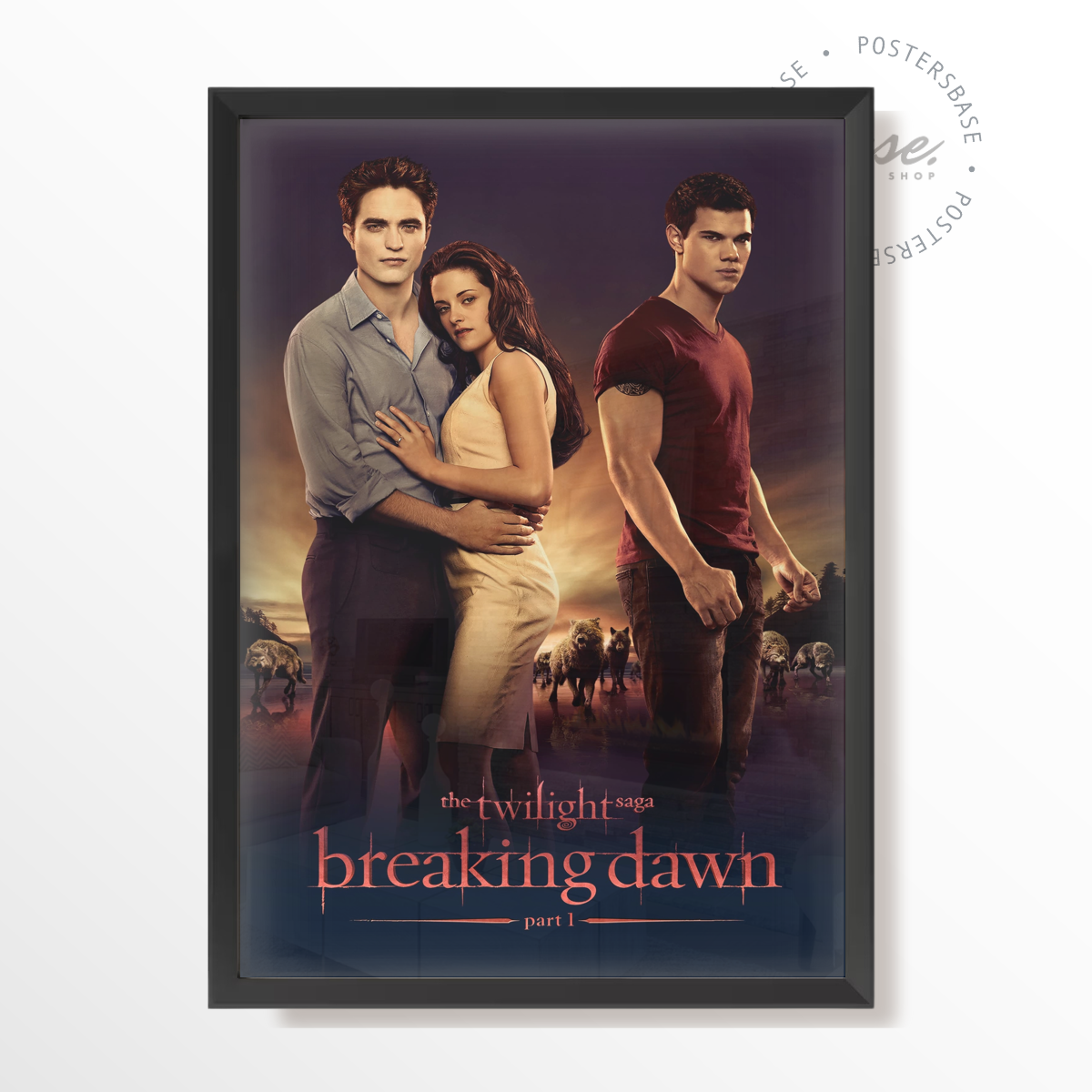 The Twilight Saga: Breaking Dawn Part 1