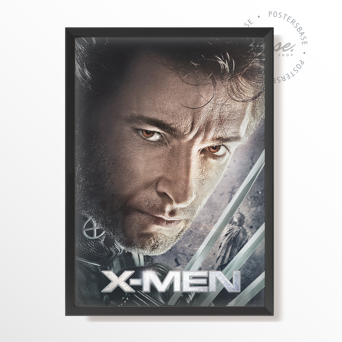 X MEN