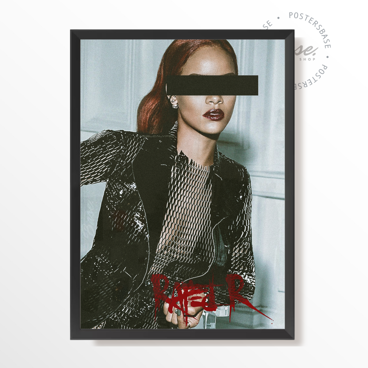 rihanna4 X Spxdes Gfx