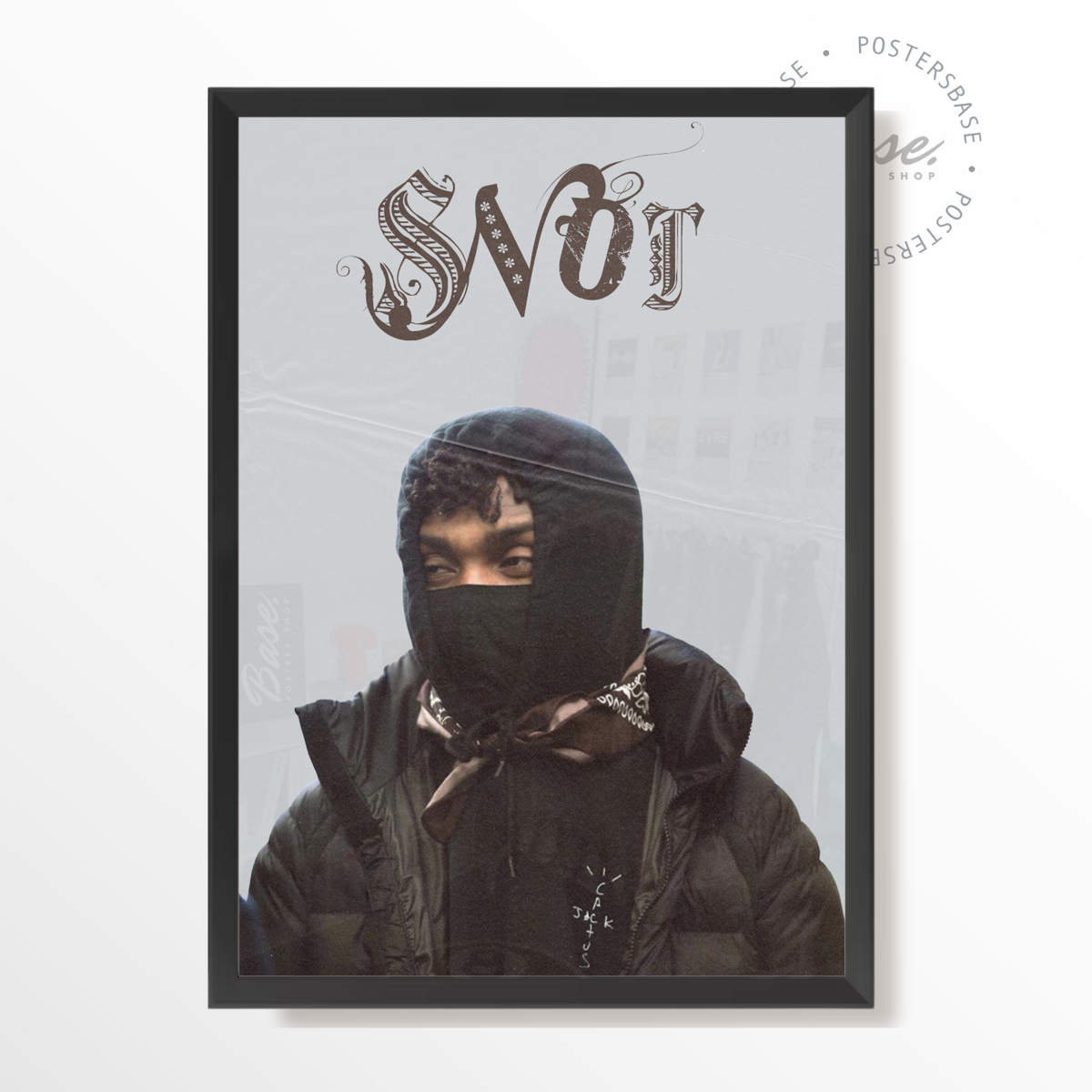 snots1 X Spxdes Gfx