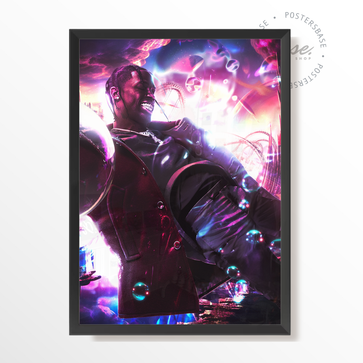 utopia X Spxdes Gfx