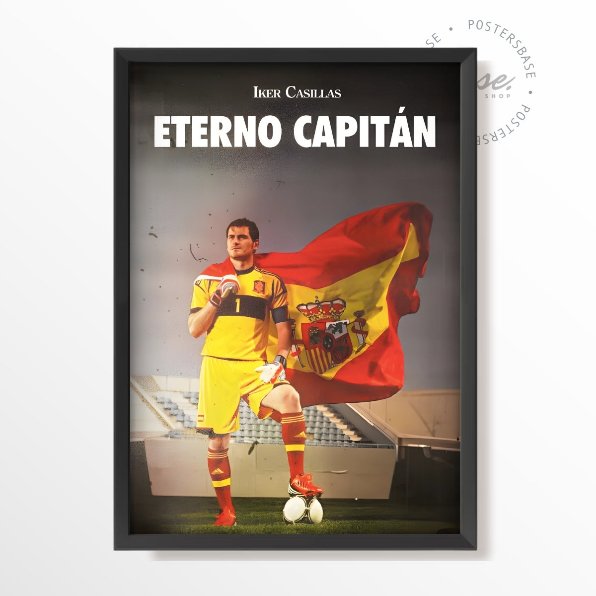 Iker Casillas