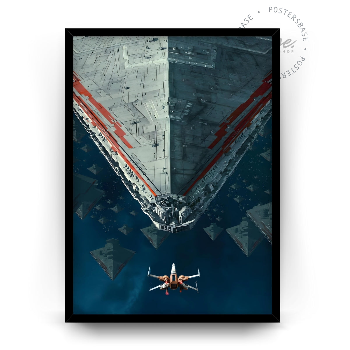 Star Wars Chimaera