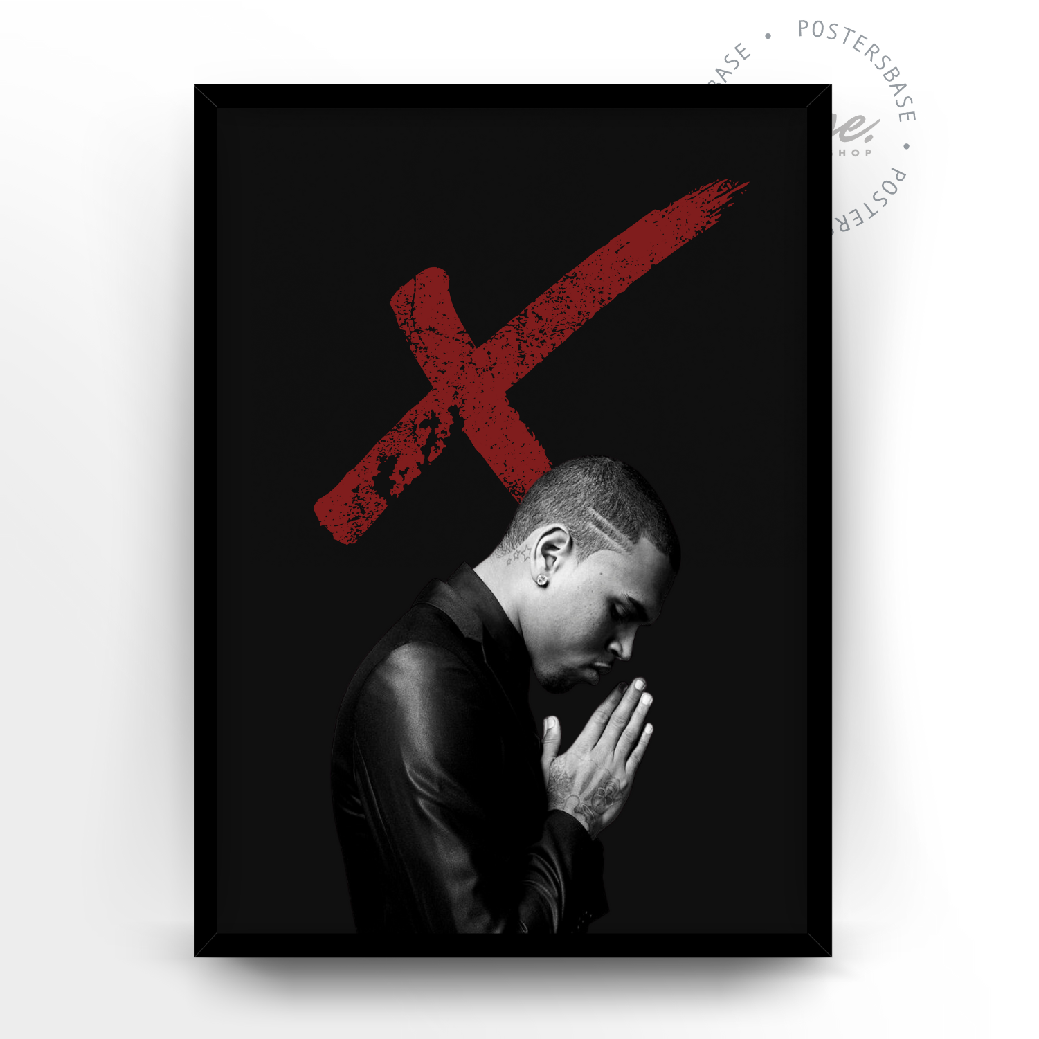 Chris Brown X