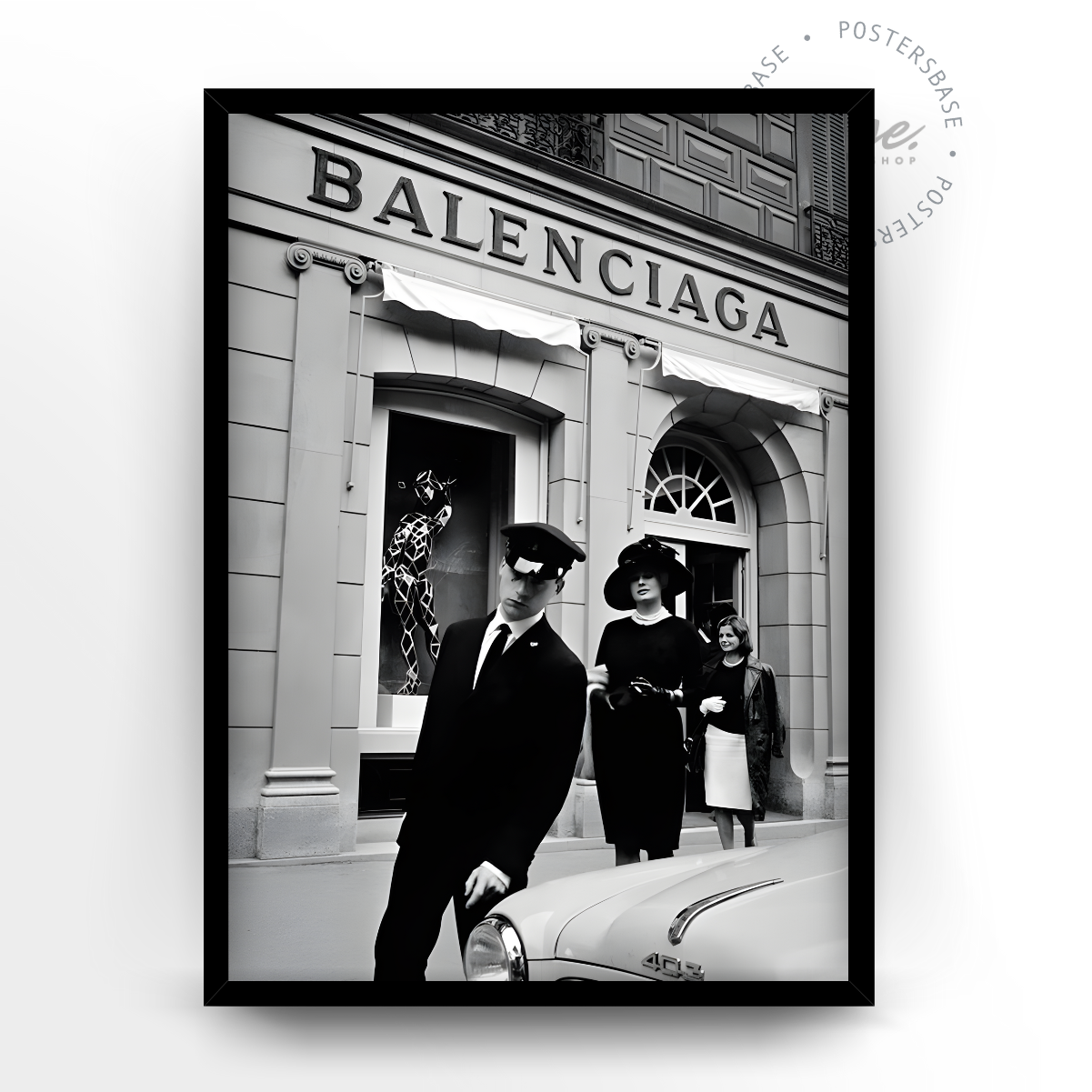 Balenciaga Vintage