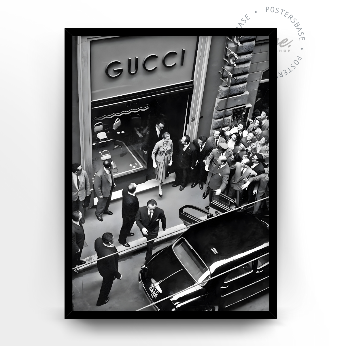 Gucci Vintage