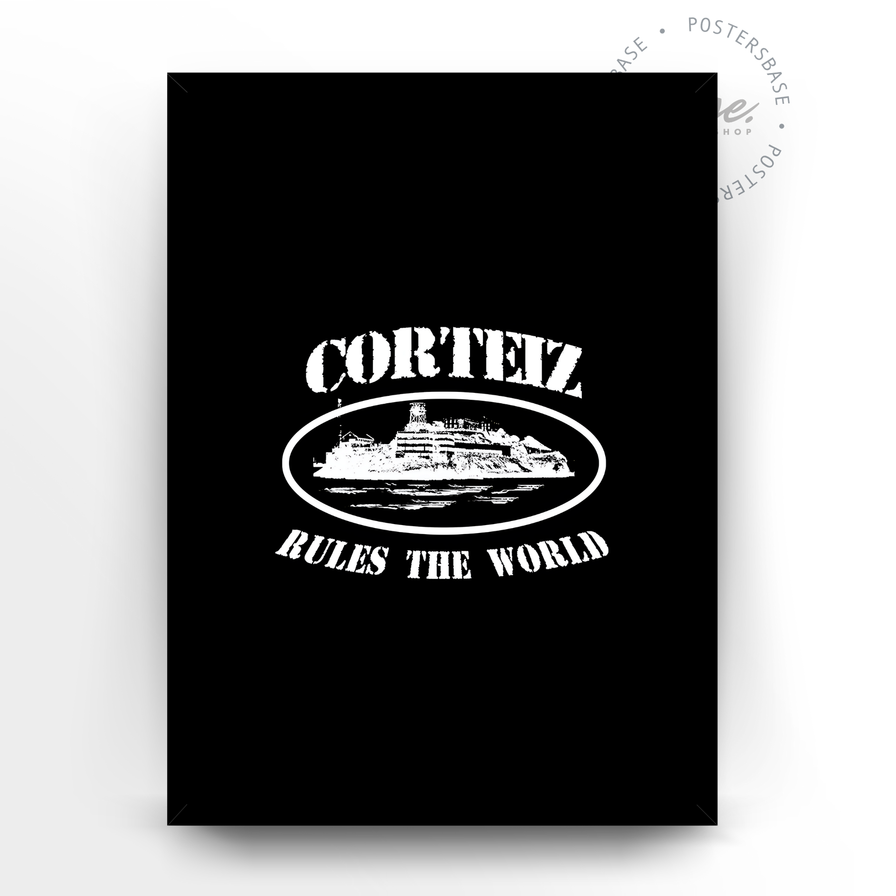 Corteiz Logo