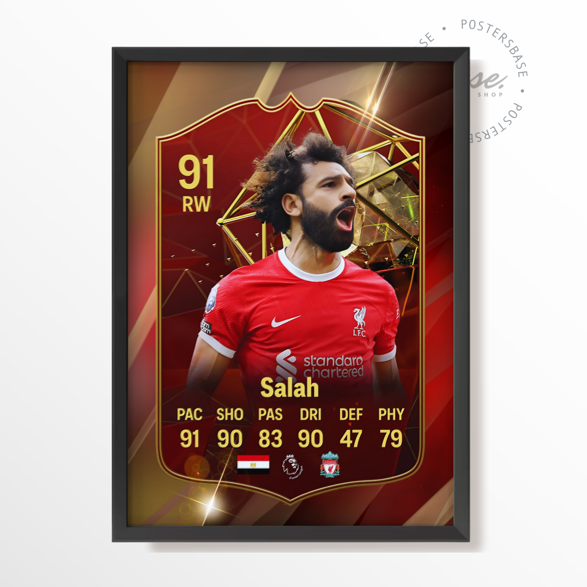 Salah Fut