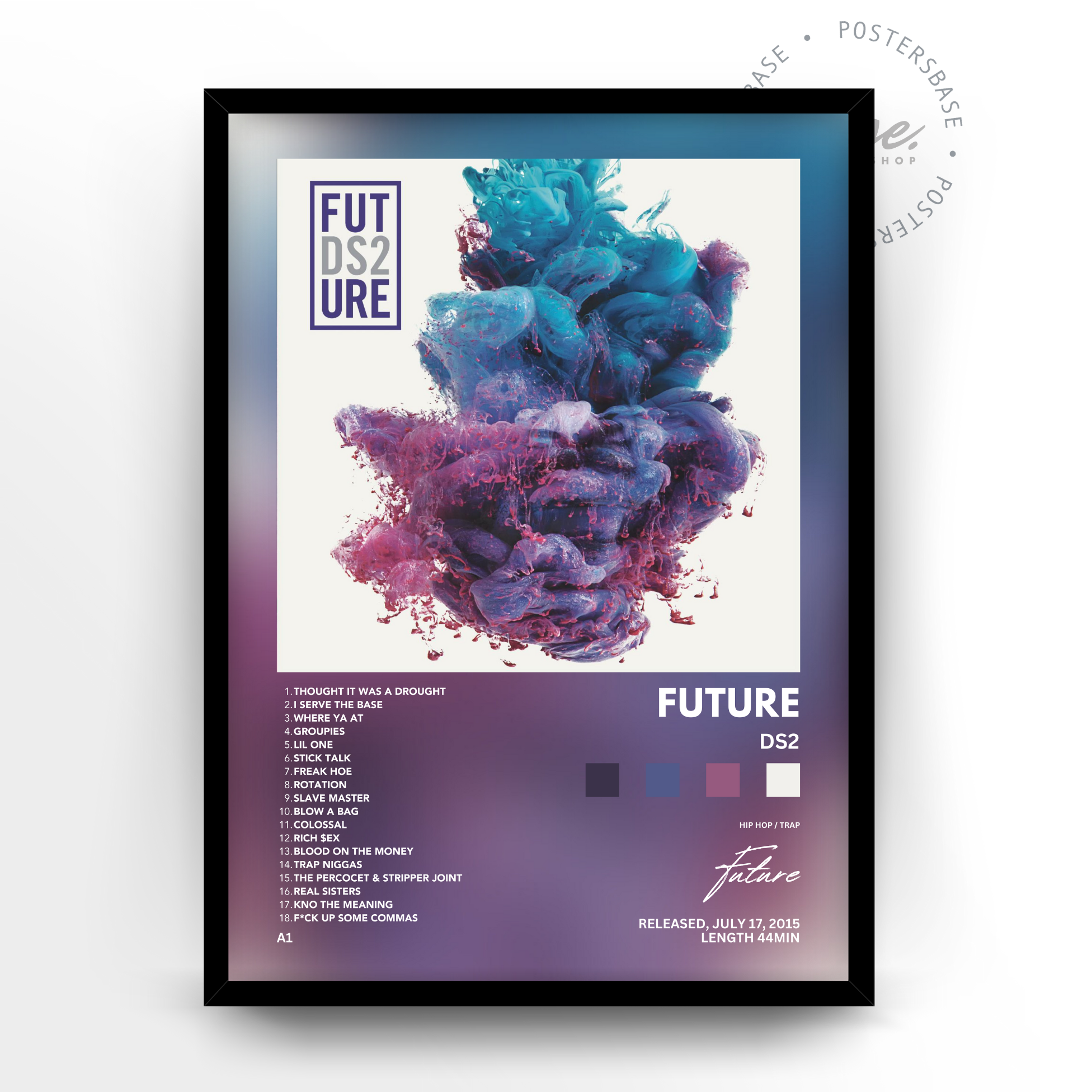 Future 'DS2'