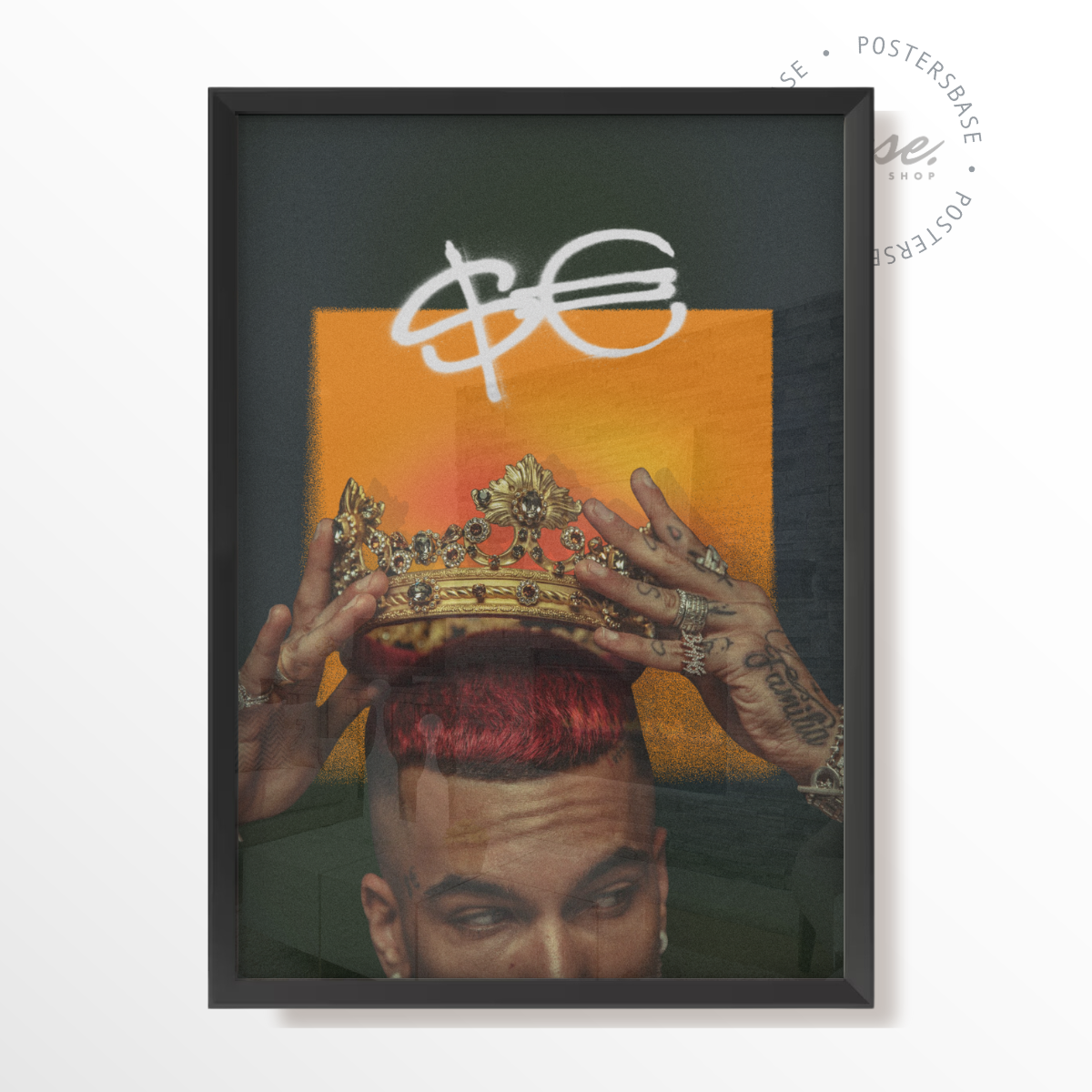Sfera Ebbasta King