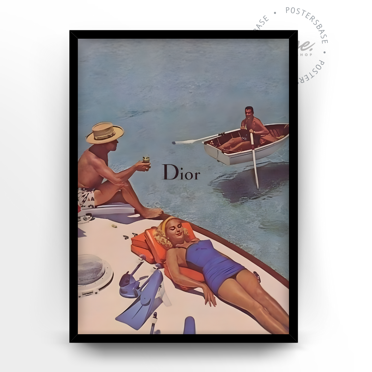 Dior Old