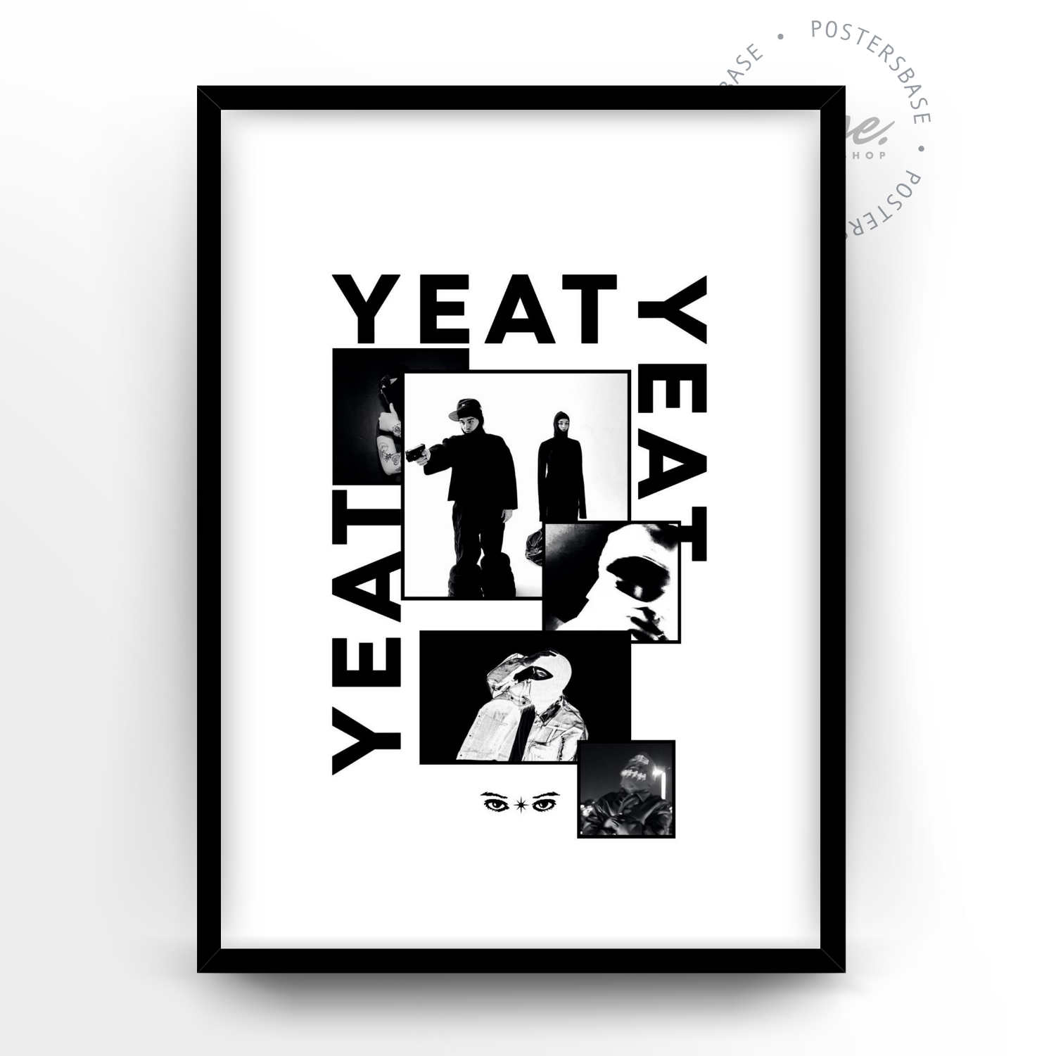 Yeat White