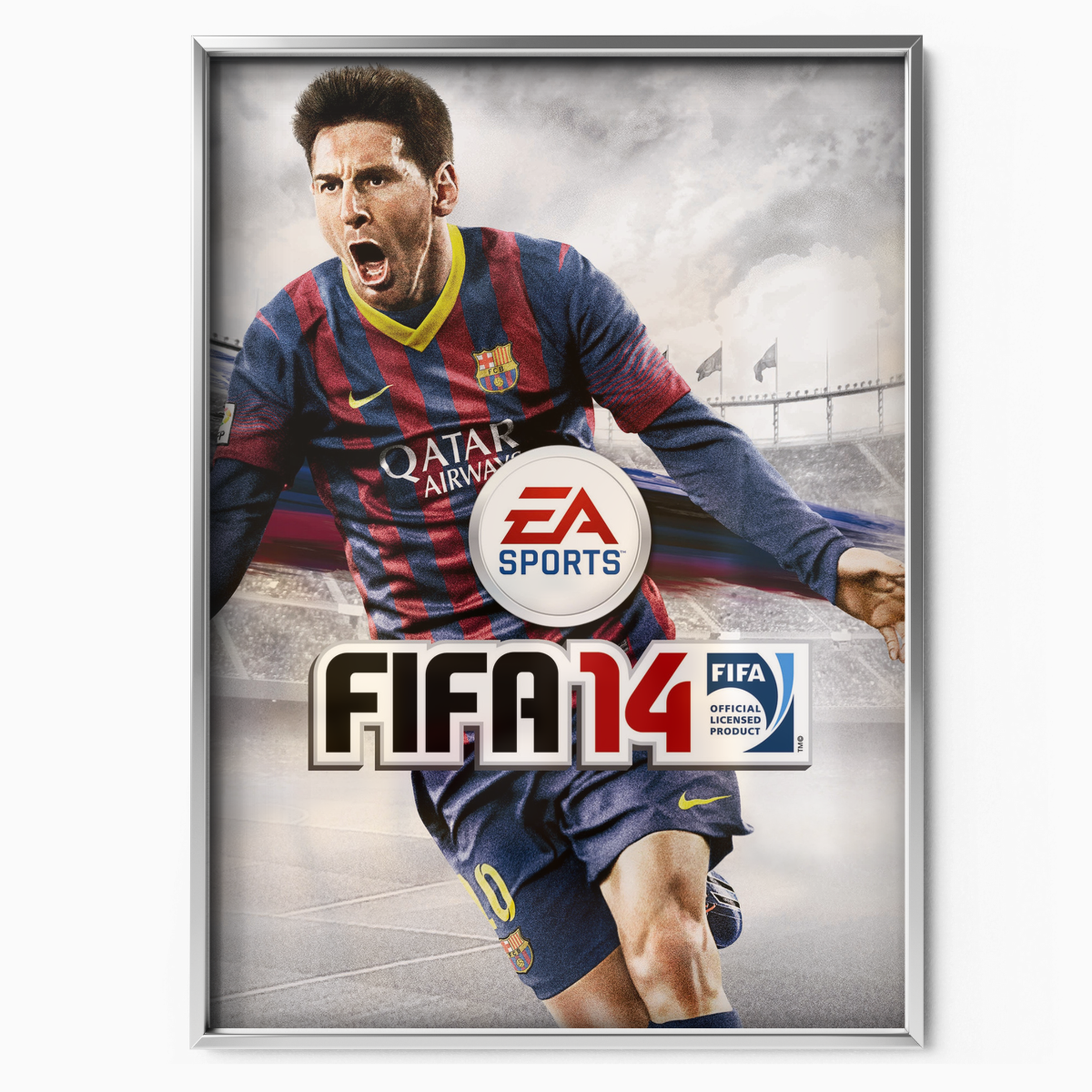 Fifa 14 (2013)