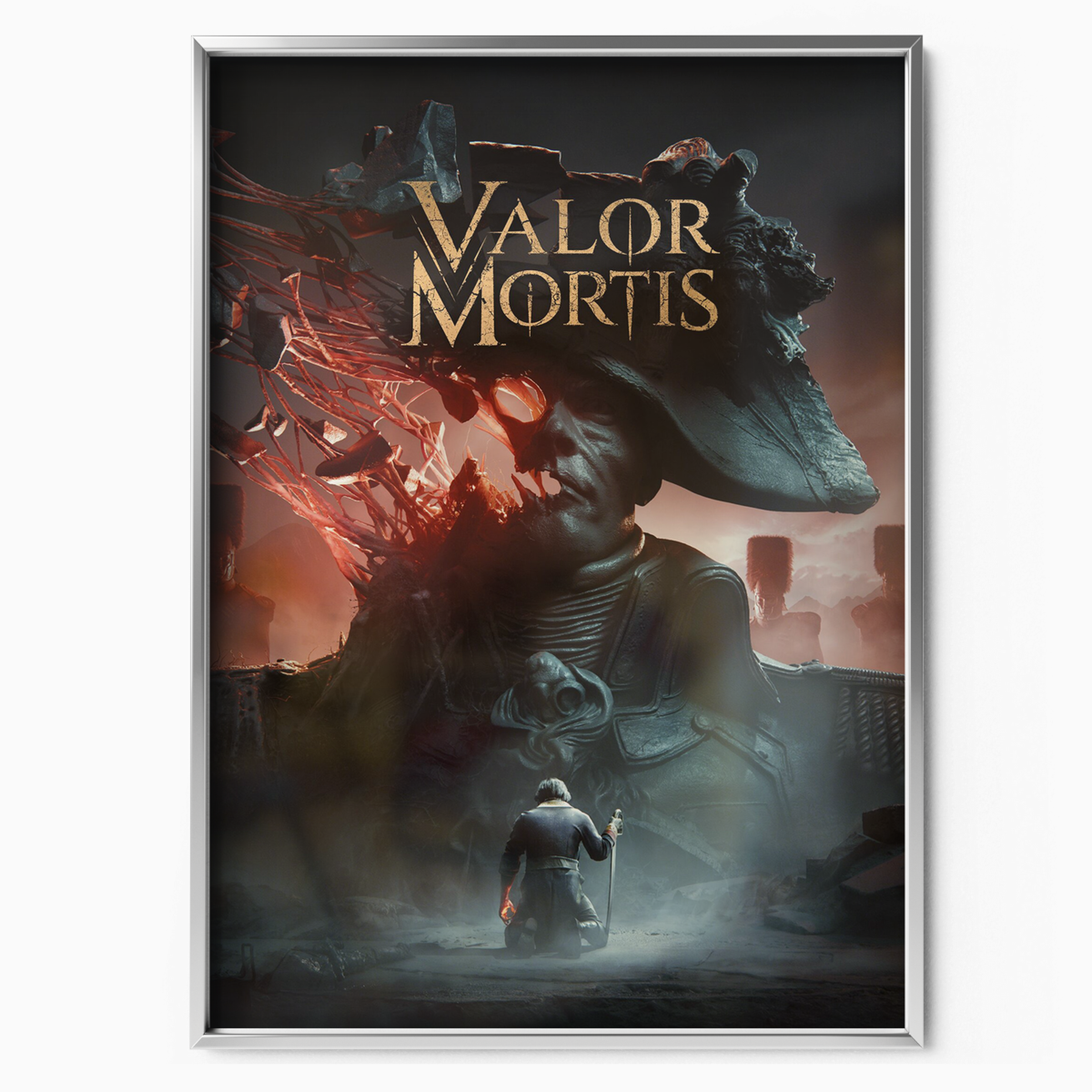 Valor Mortis (2026)