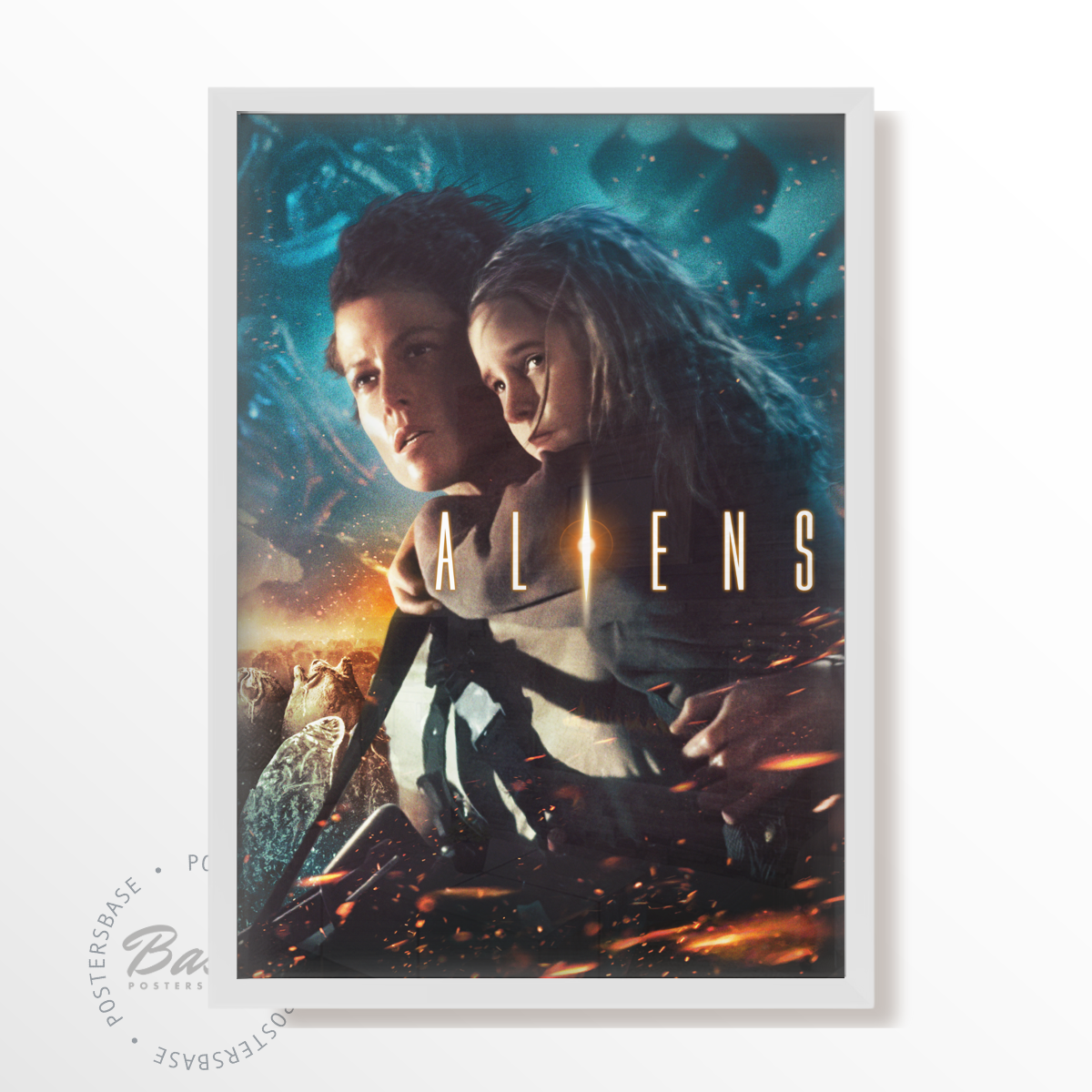 ALIENS