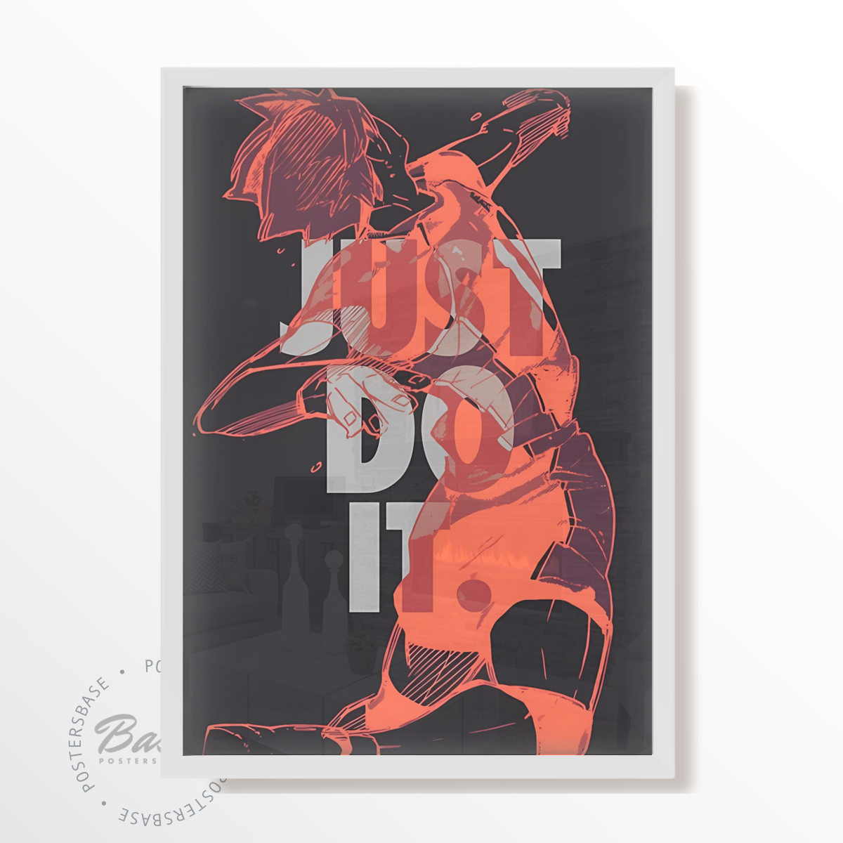 HAIKYUU X NIKE
