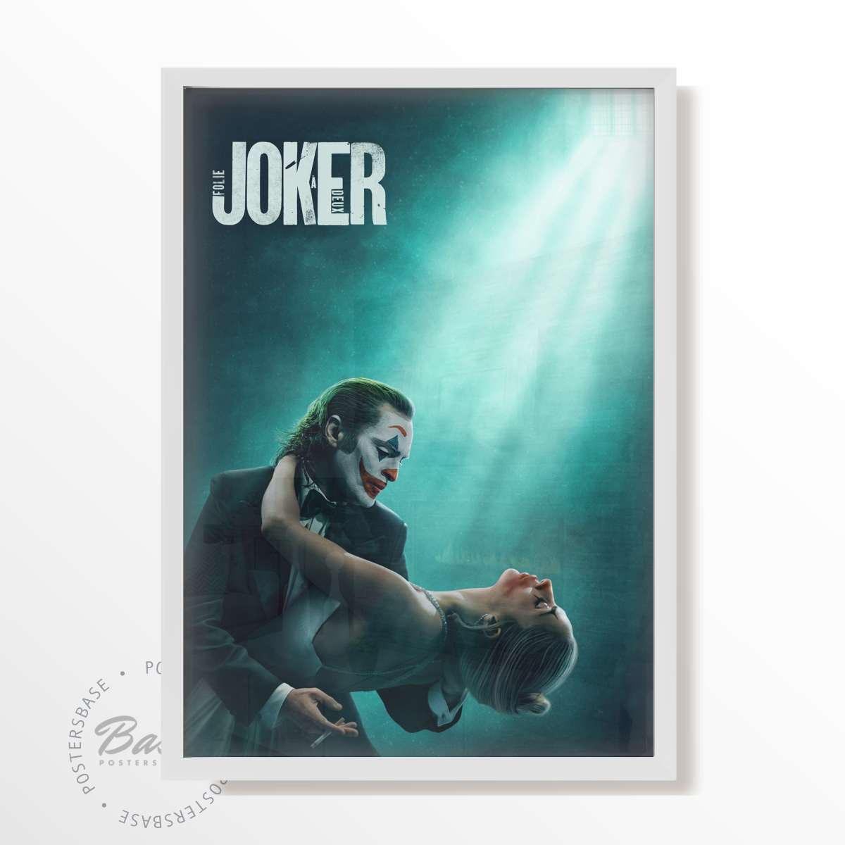 Joker Folie à Deux
