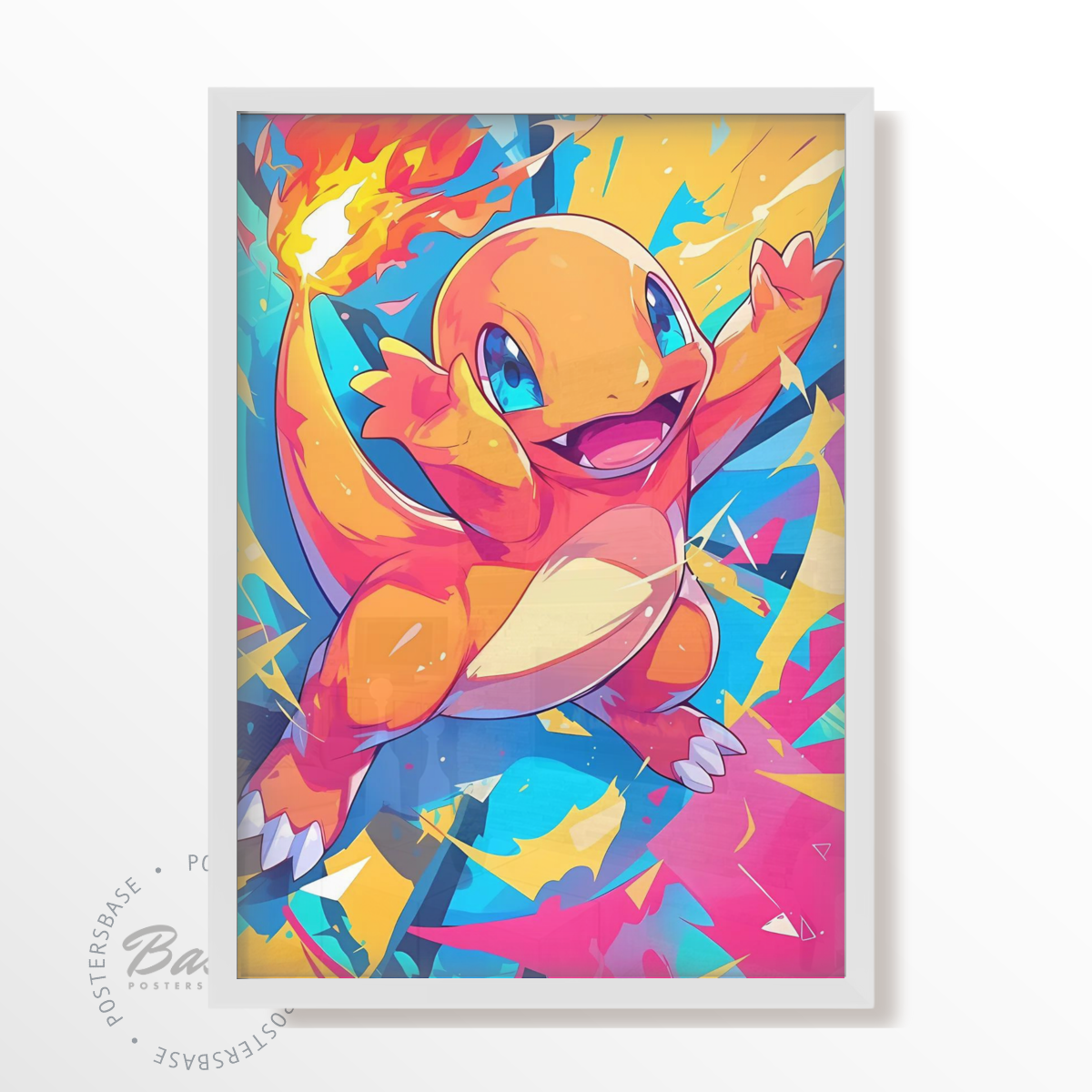 POKEMON SALAMECHE