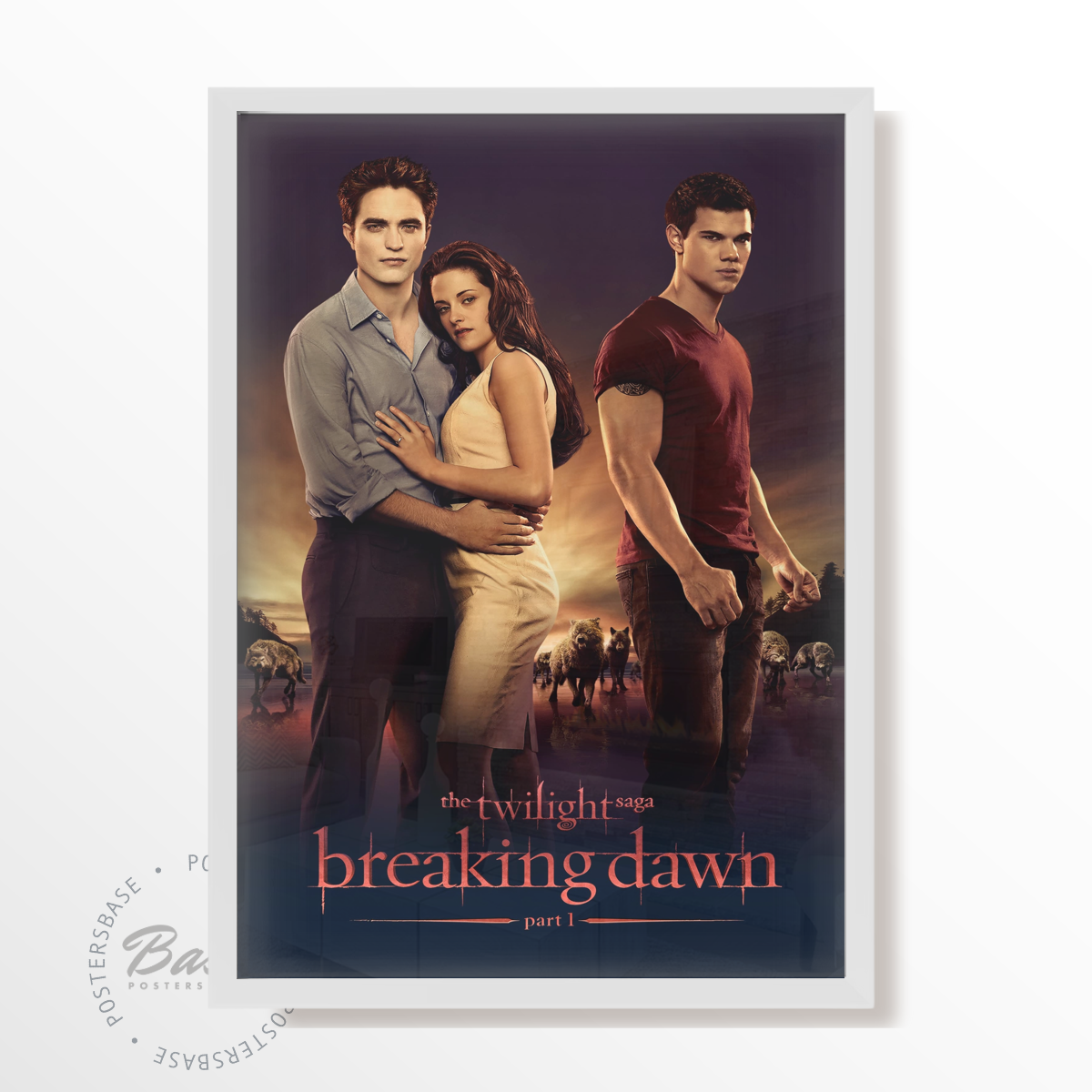 The Twilight Saga: Breaking Dawn Part 1