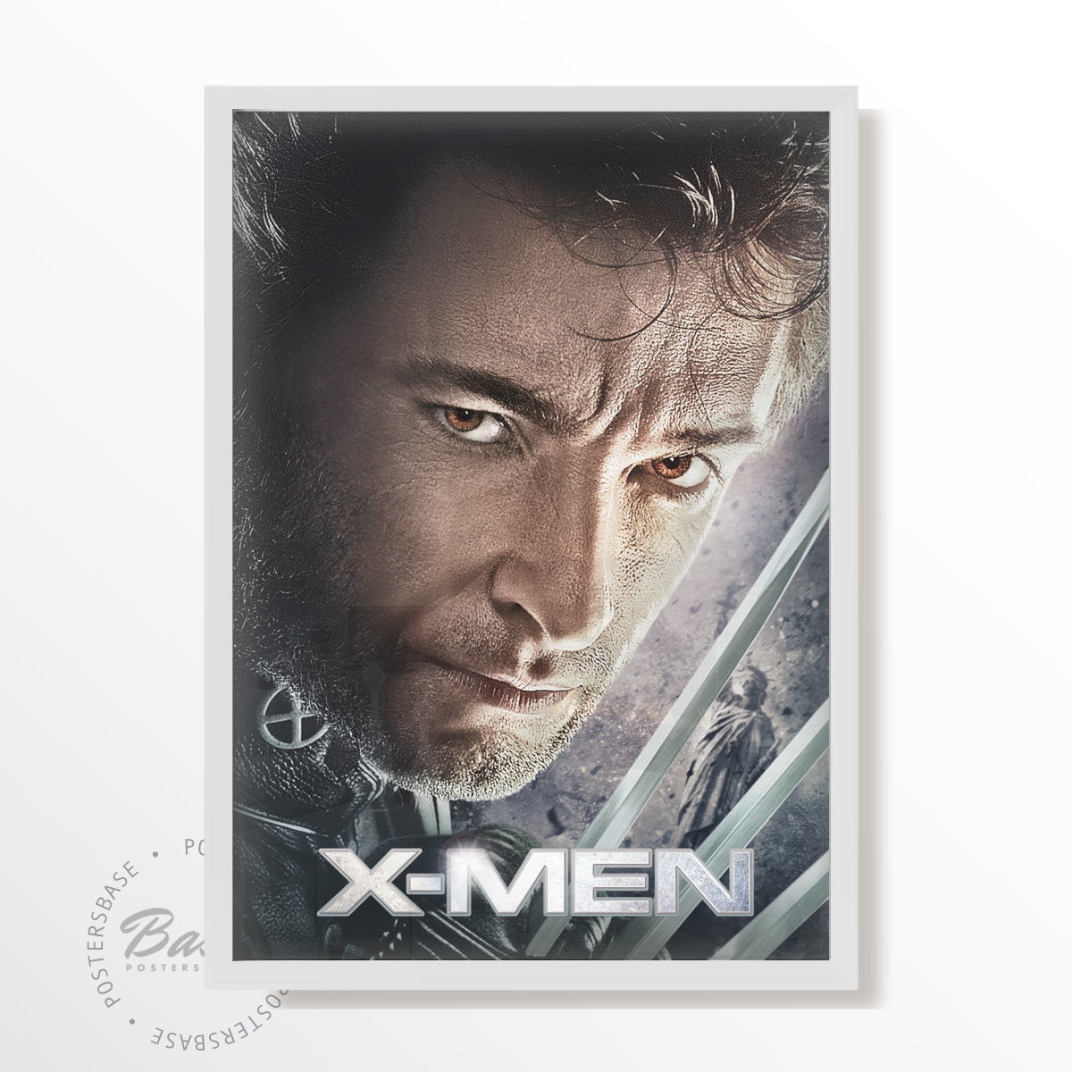 X MEN