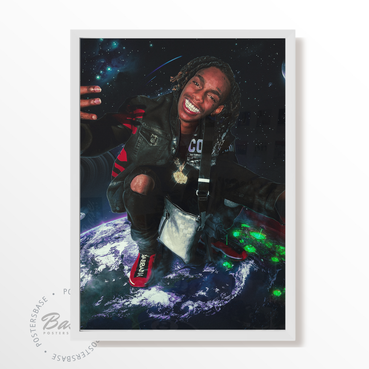 YNW X Spxdes Gfx