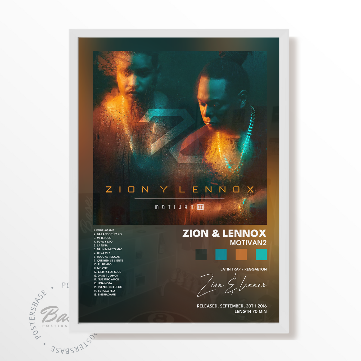 Zion Lennox Motivan2