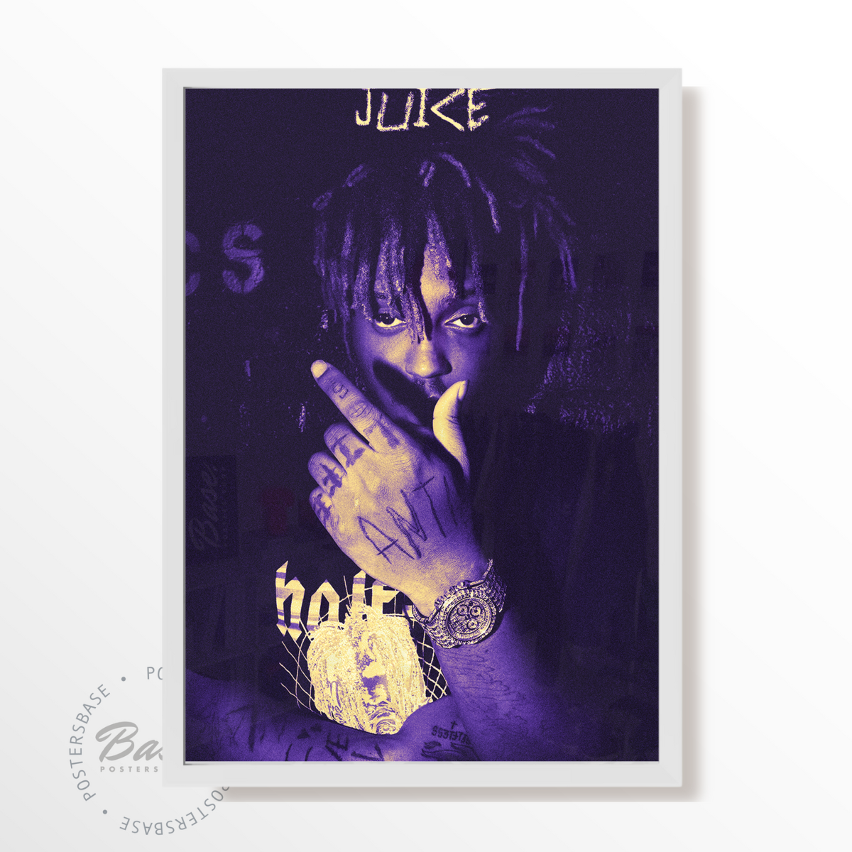 juices4 X Spxdes Gfx