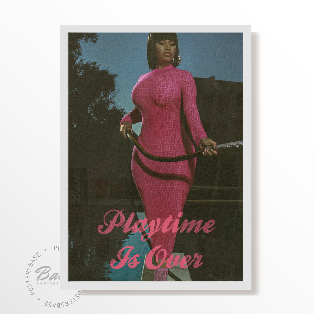 nicki4 X Spxdes Gfx