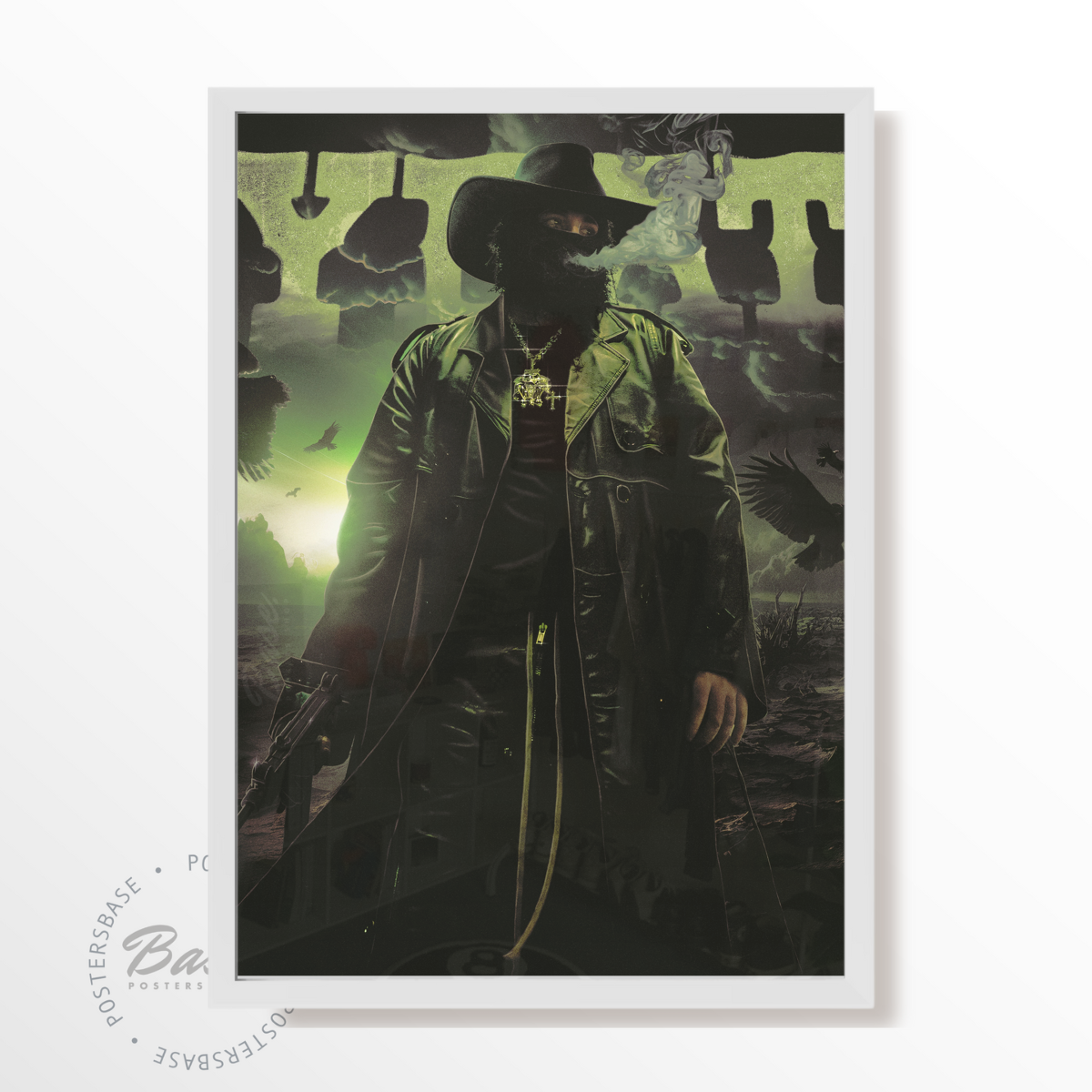 yeat X Spxdes Gfx