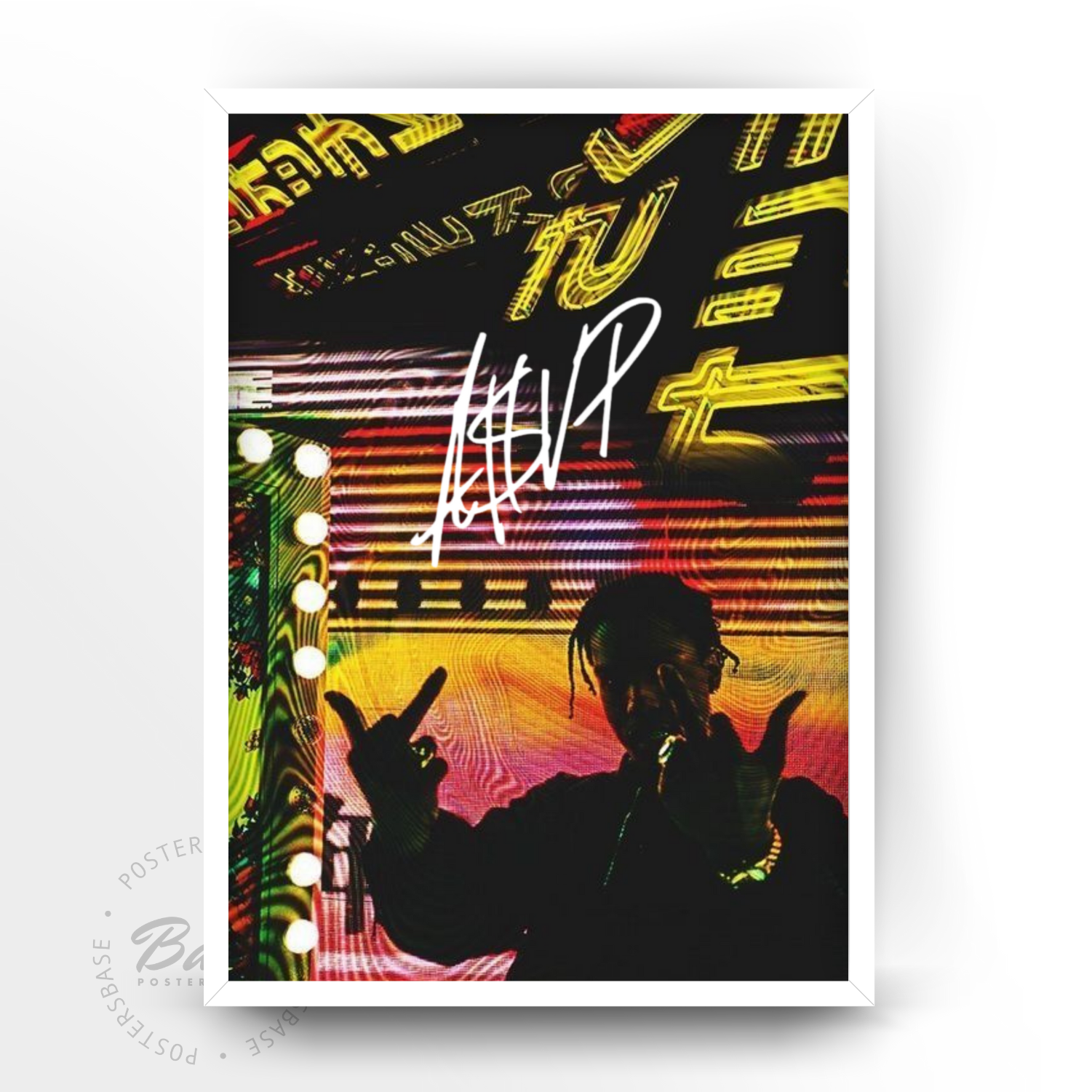 ASAP Rocky Tokyo
