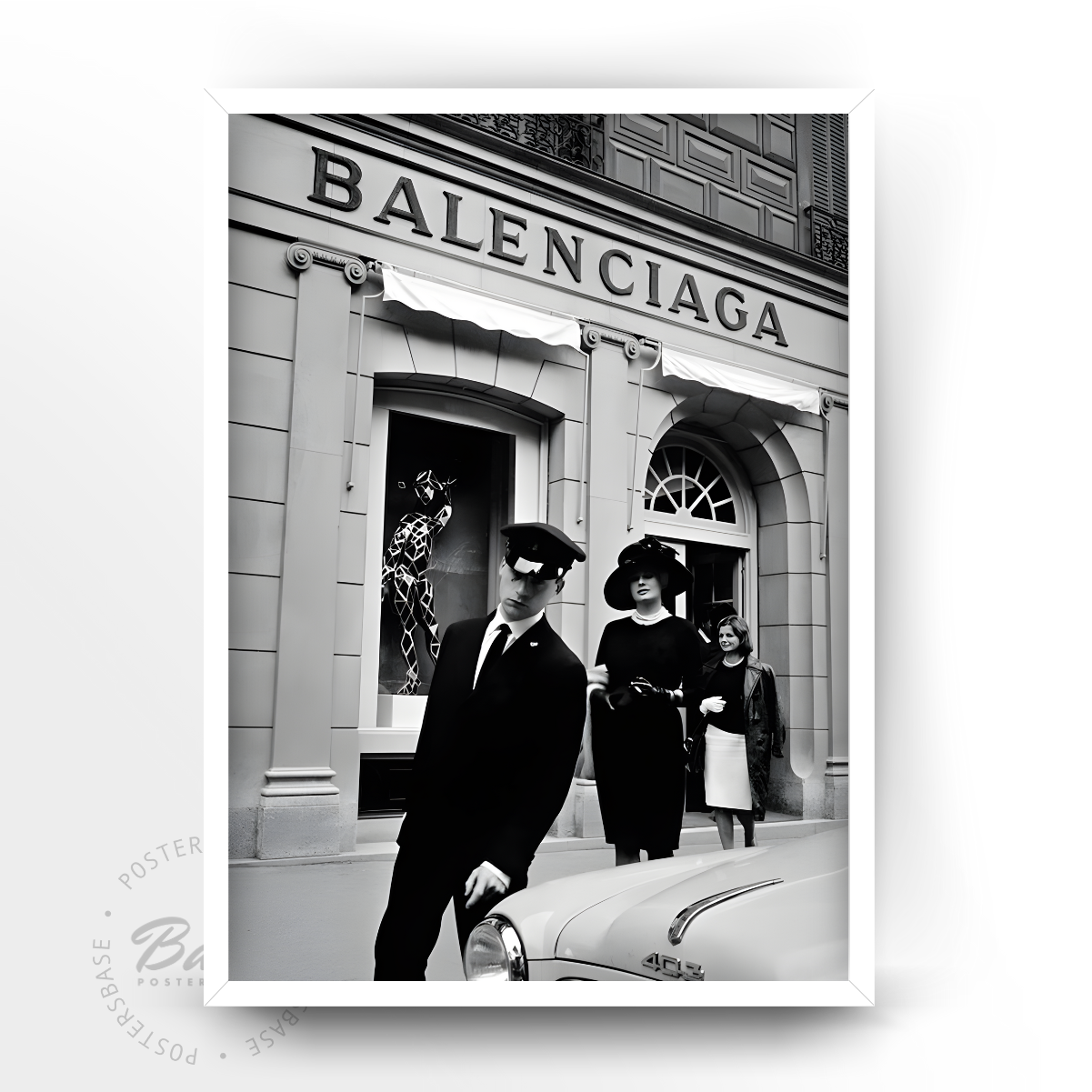 Balenciaga Vintage