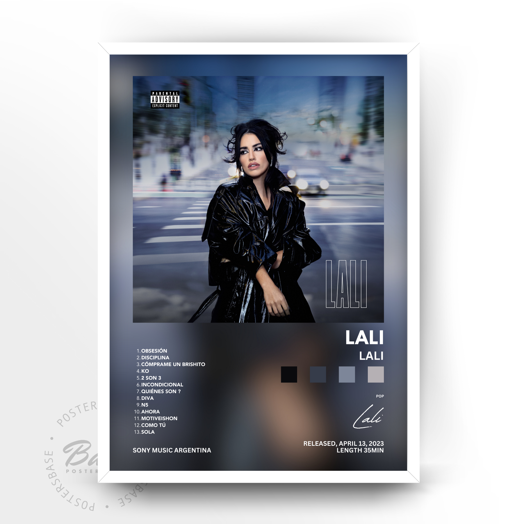 Lali 'Lali'