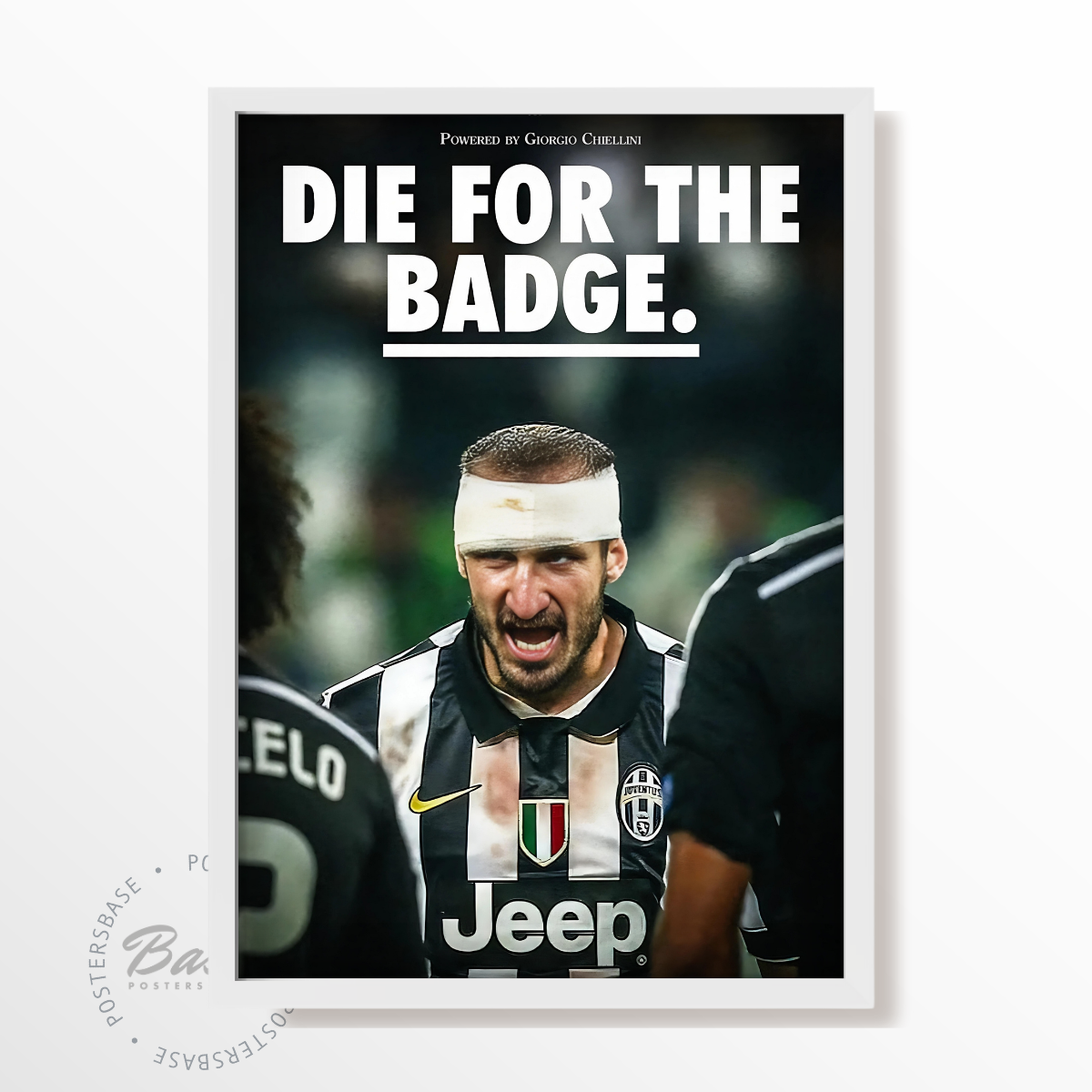 Giorgio Chiellini