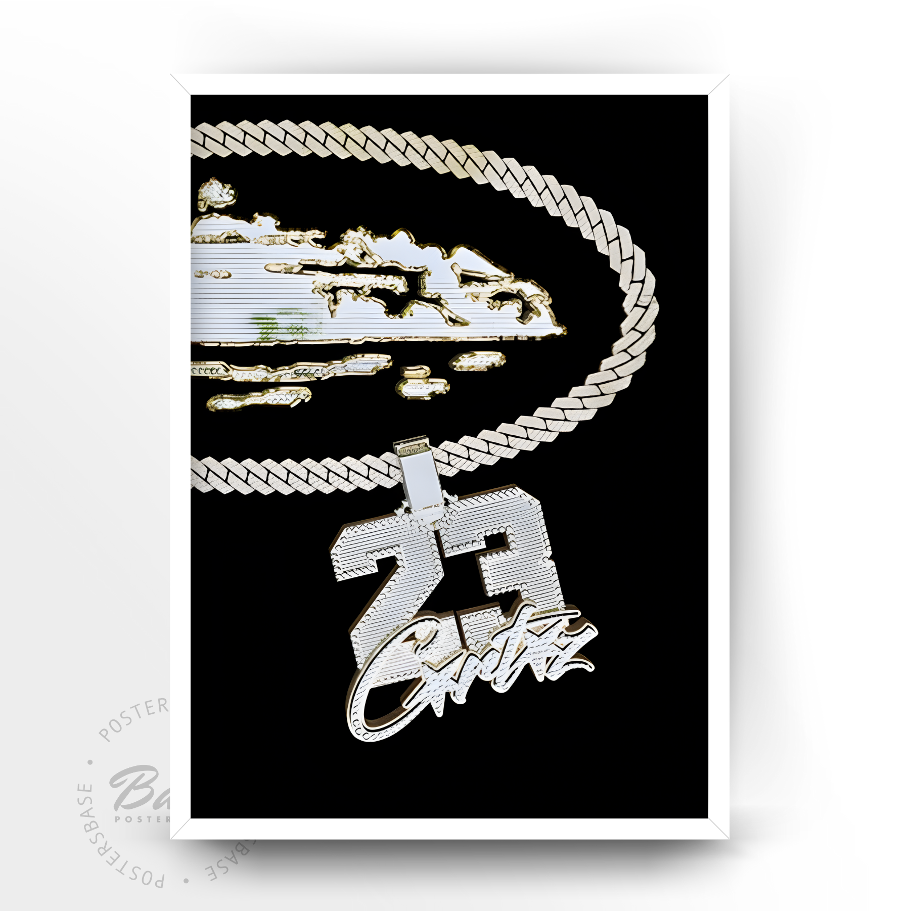 Corteiz Chainz