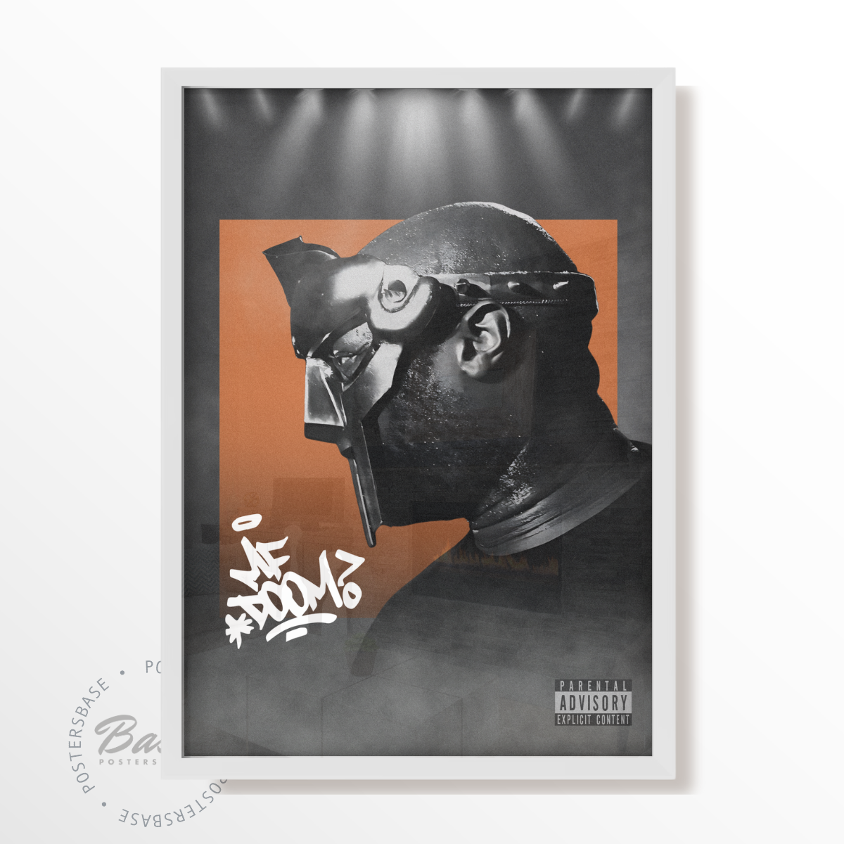 MF Doom Concert
