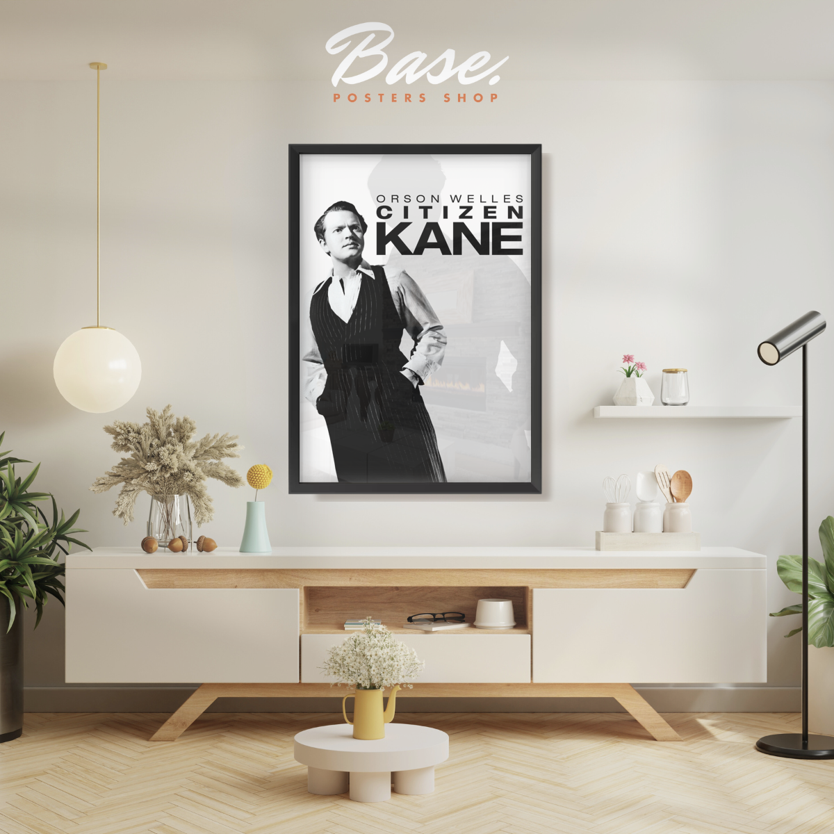 CITIZEN KANE