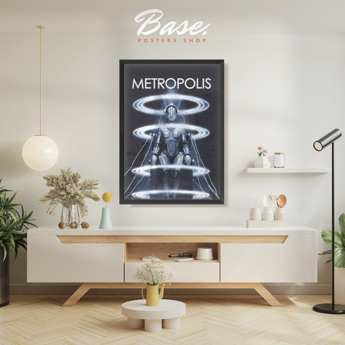 TEST_ _METROPOLIS