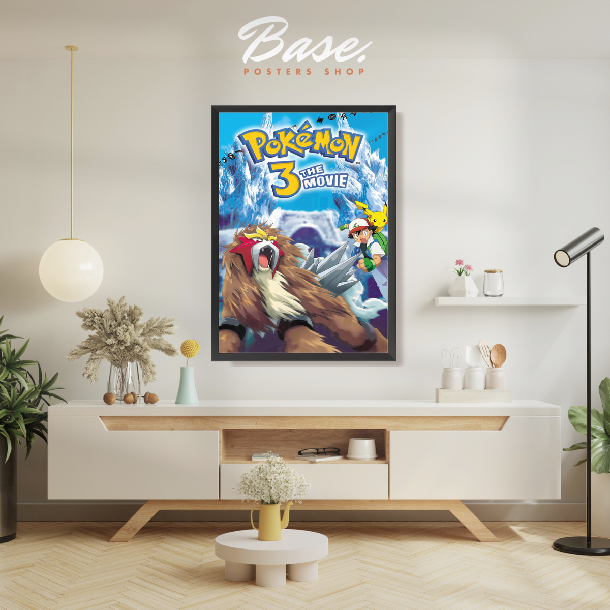 Pokémon 3 The Movie
