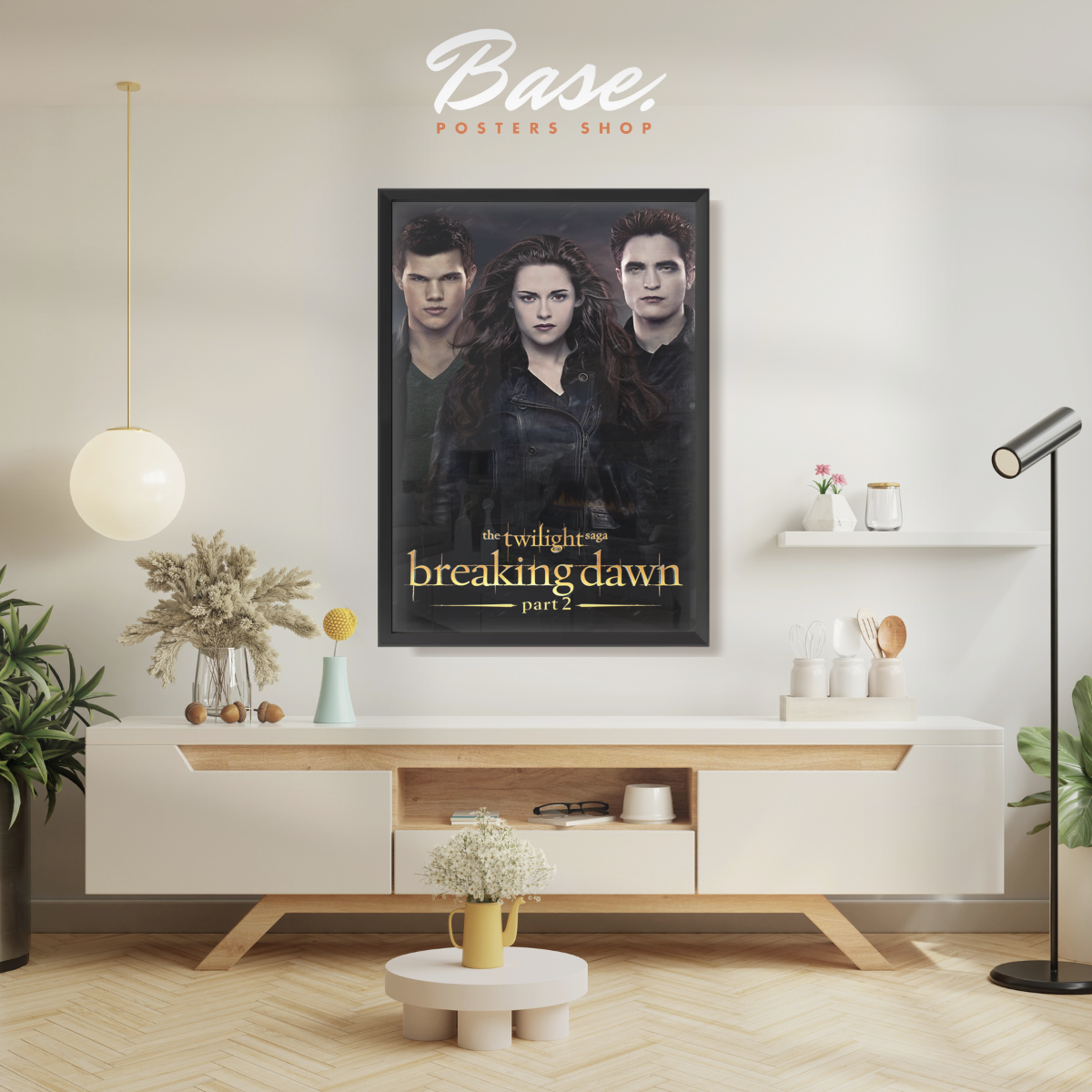 The Twilight Saga: Breaking Dawn Part 2