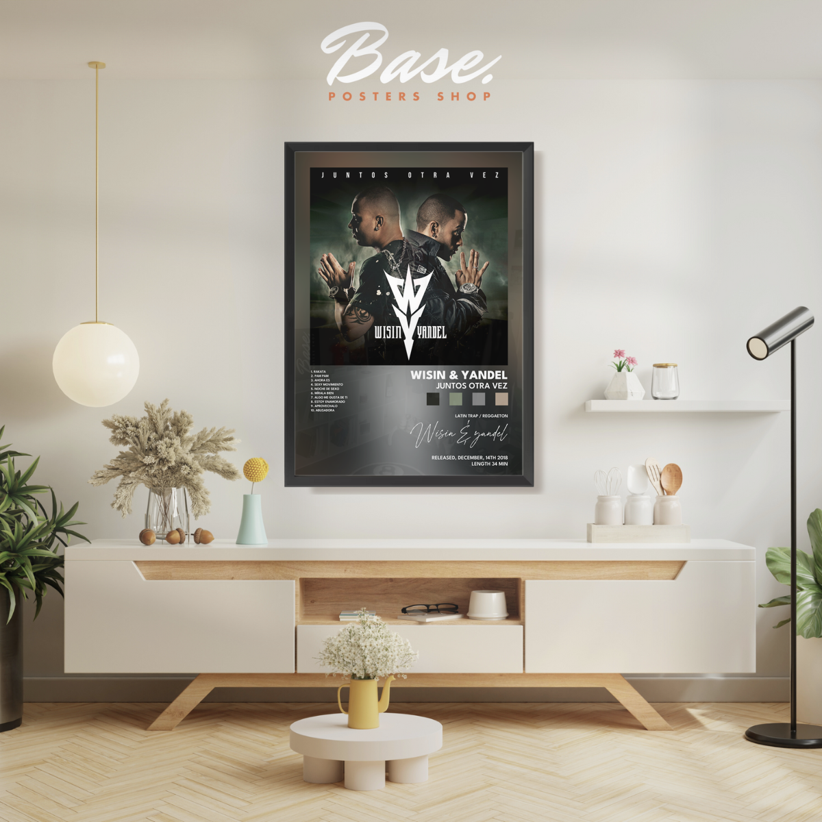 Wisin Yandel Juntos Otra Vez