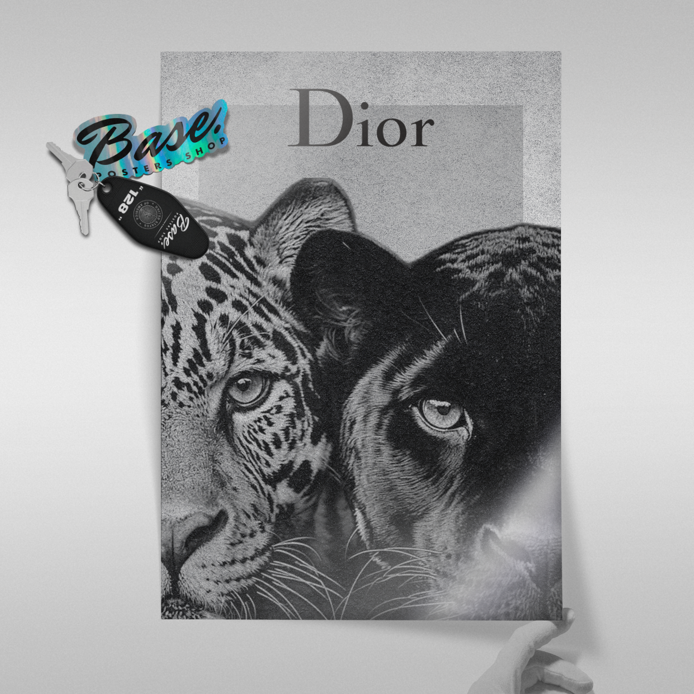 Dior Twin Predators