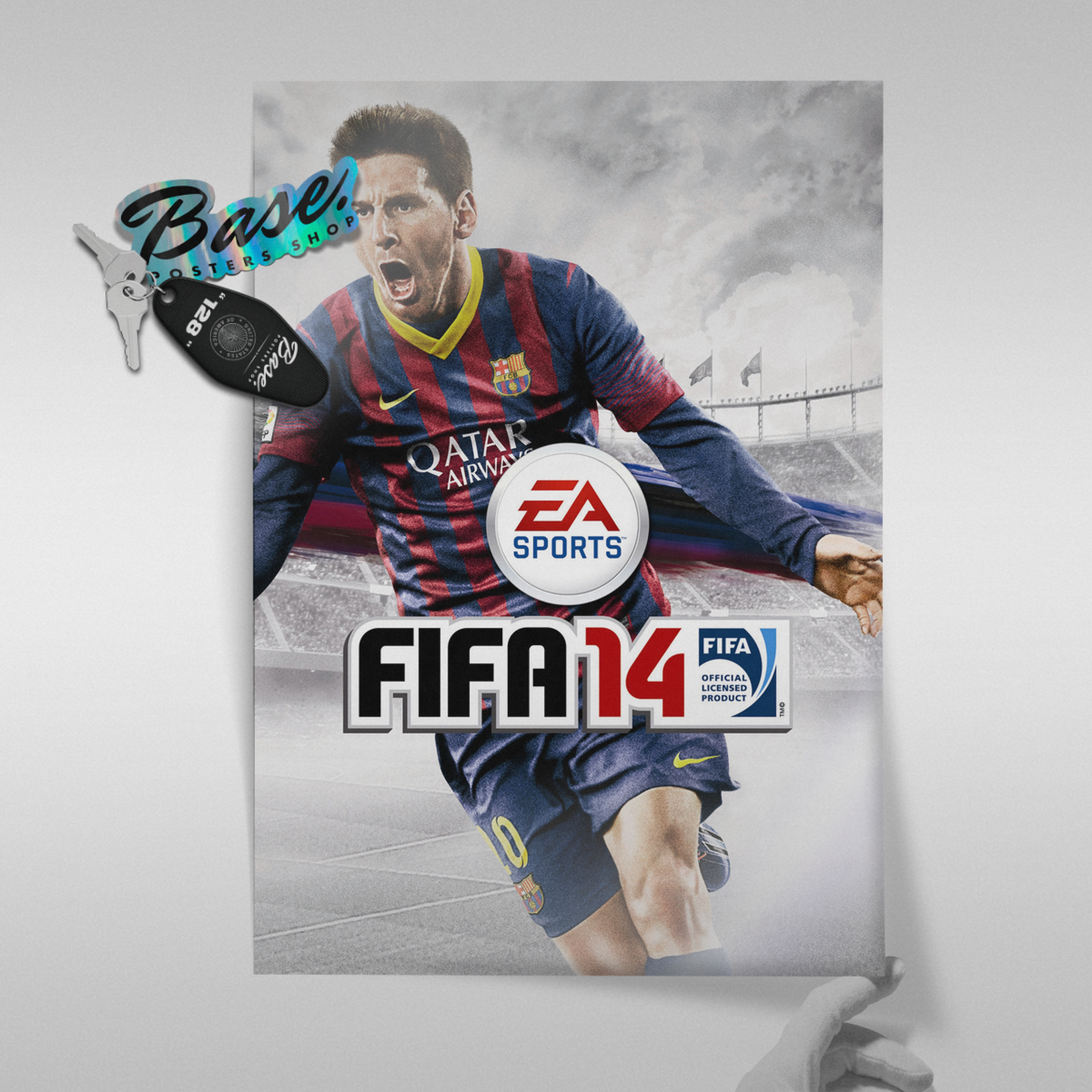 Fifa 14 (2013)