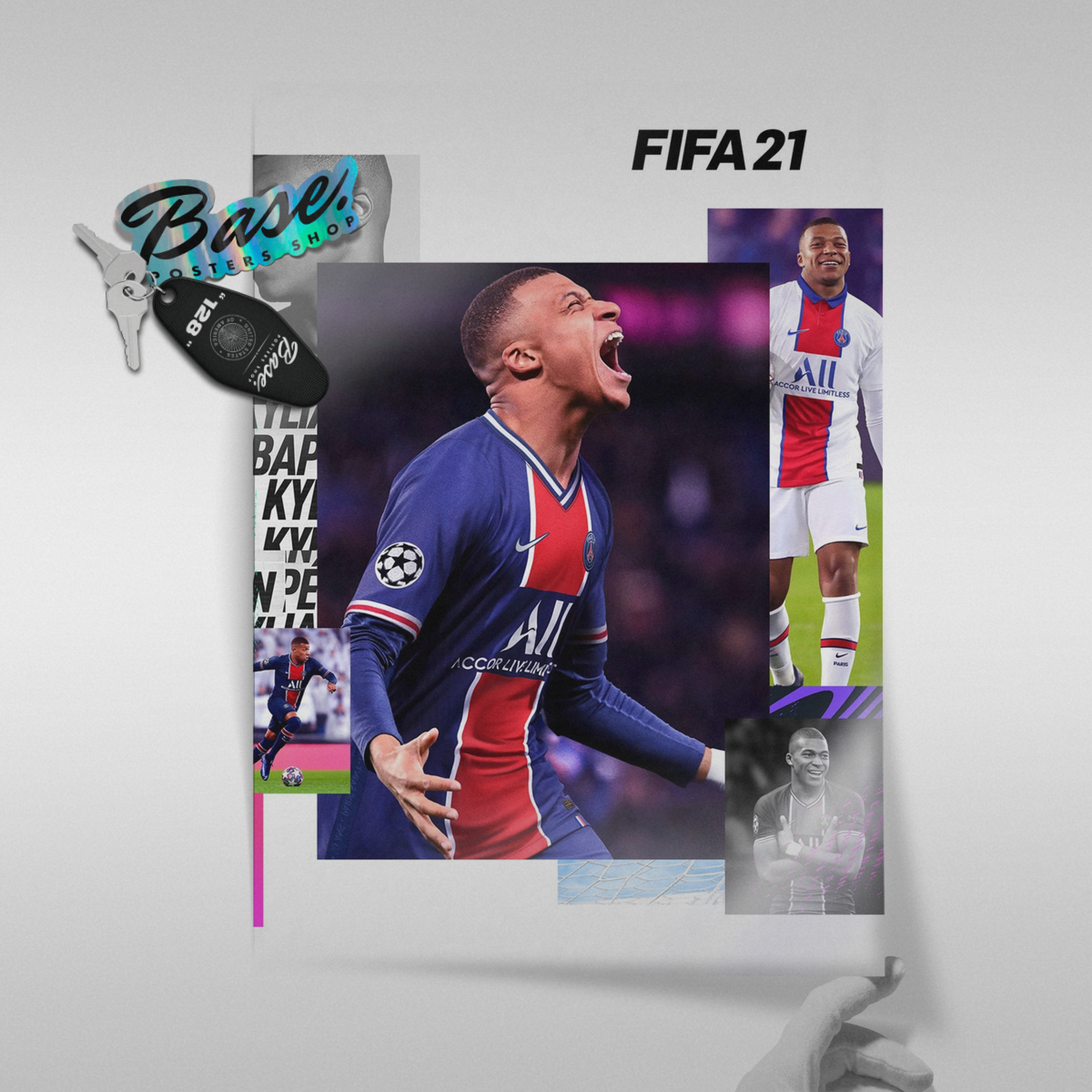 Fifa 21 (2020)