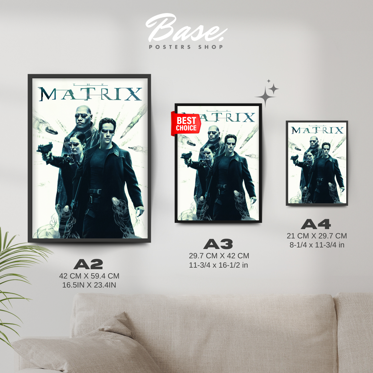 MATRIX