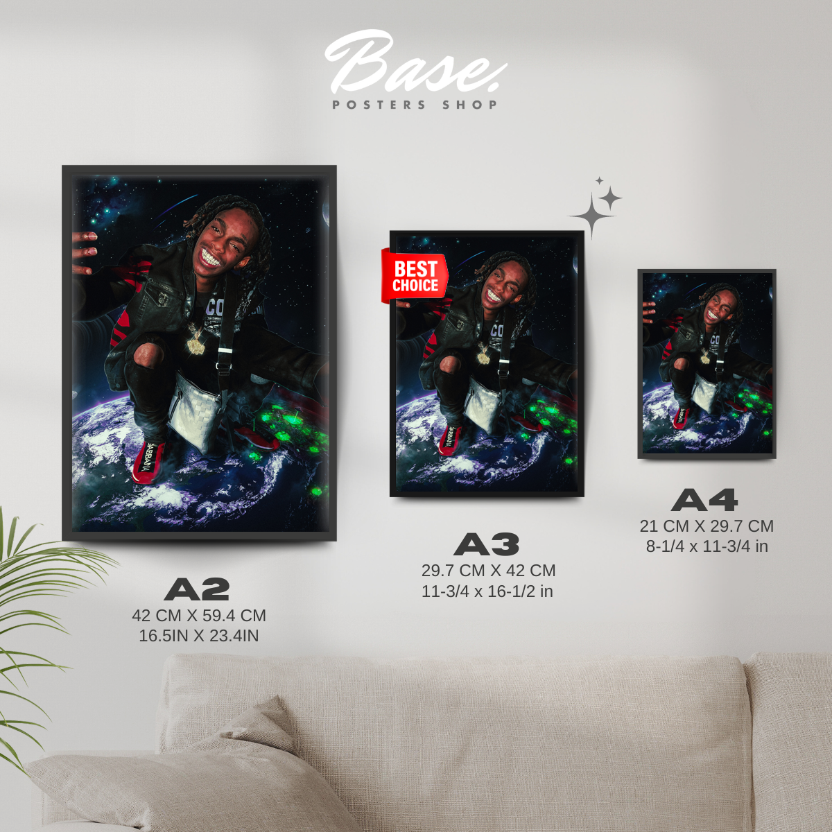YNW X Spxdes Gfx