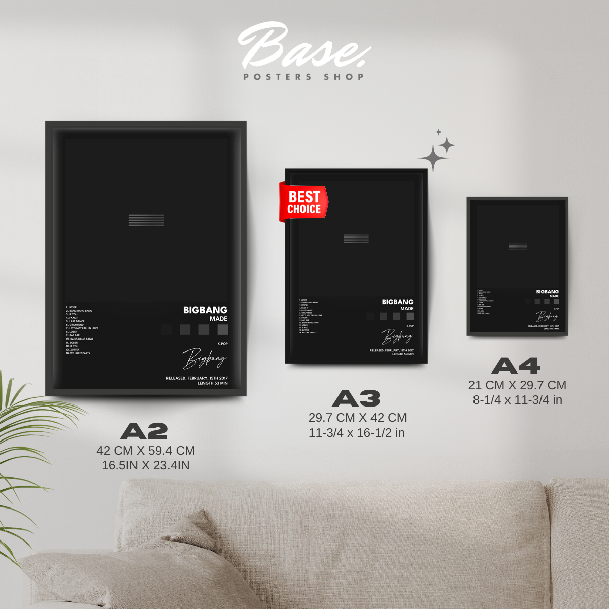 bigbang MADE